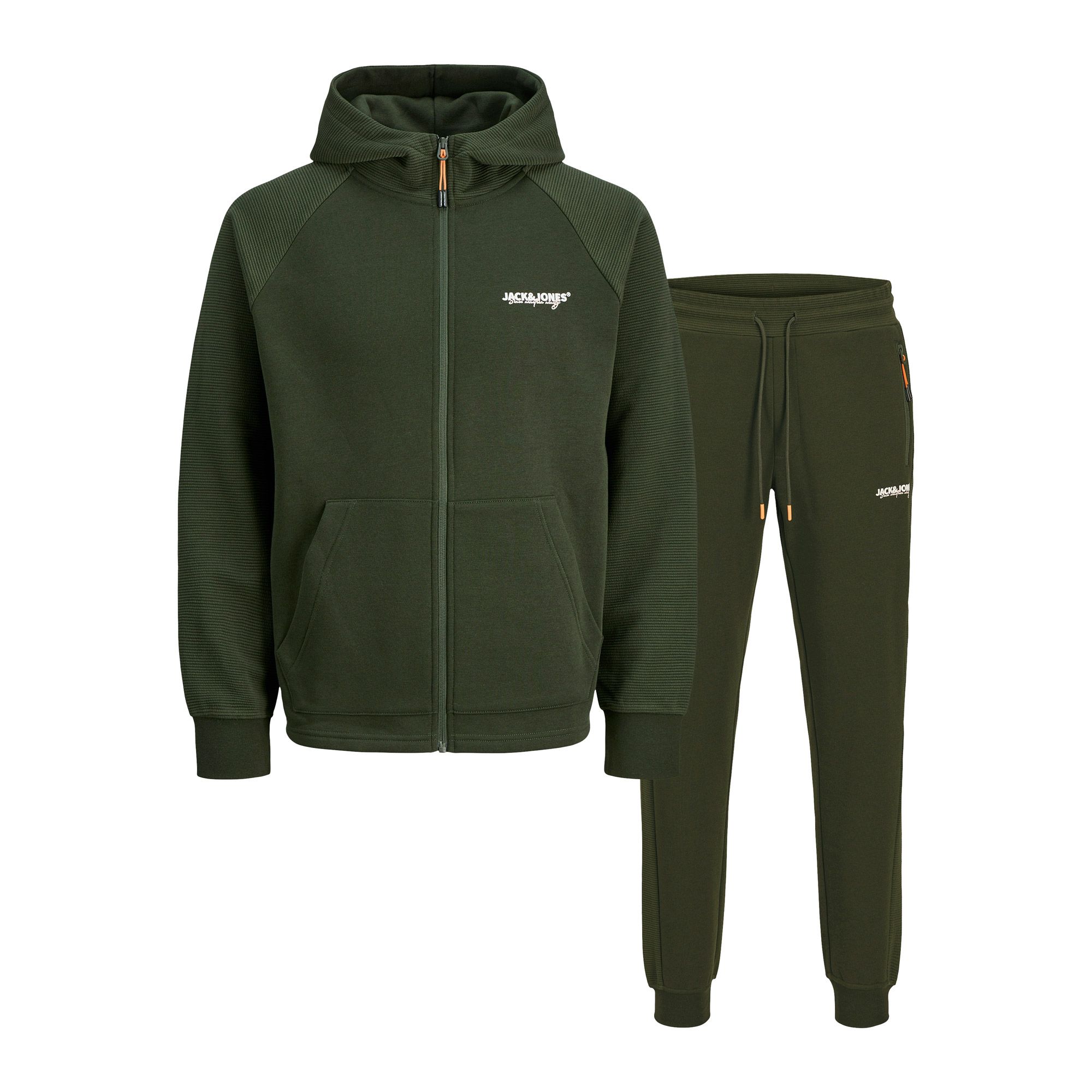 Jack & Jones Gordon Thatcher Sweat Joggingpak Heren