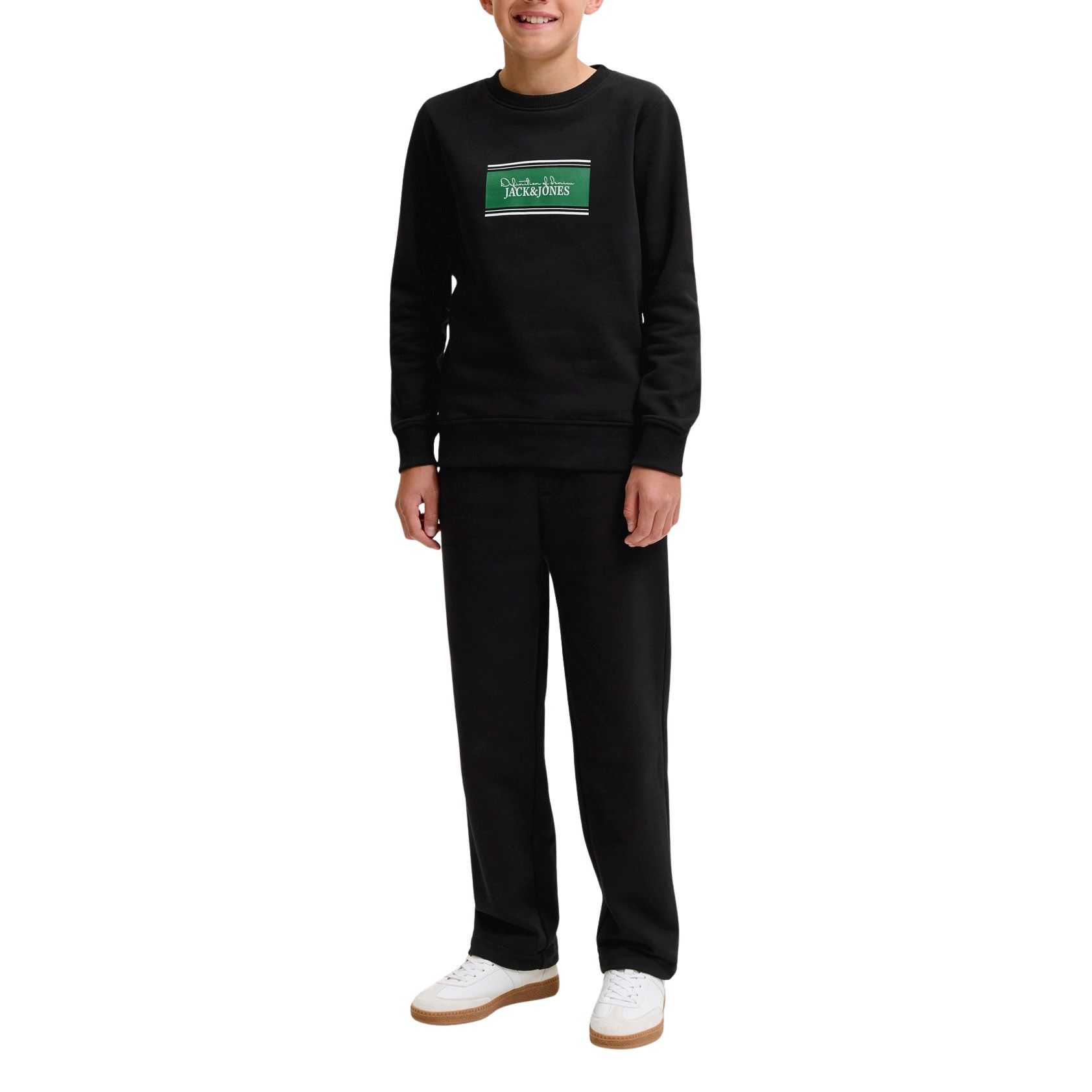 Ensemble de survêtement Jack &amp; Jones Buster Garçons