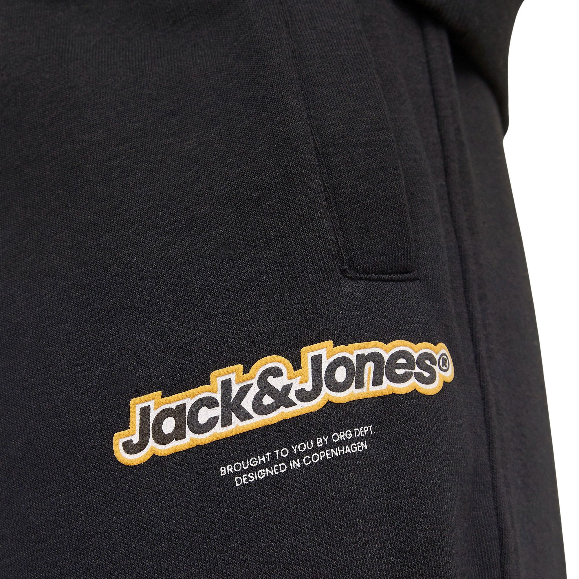 Jack & Jones Vesterbro Newton Brand Sweat Joggingpak Heren