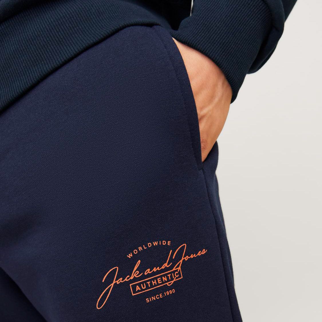 Jack & Jones Ferris Sweat Joggingpak Heren
