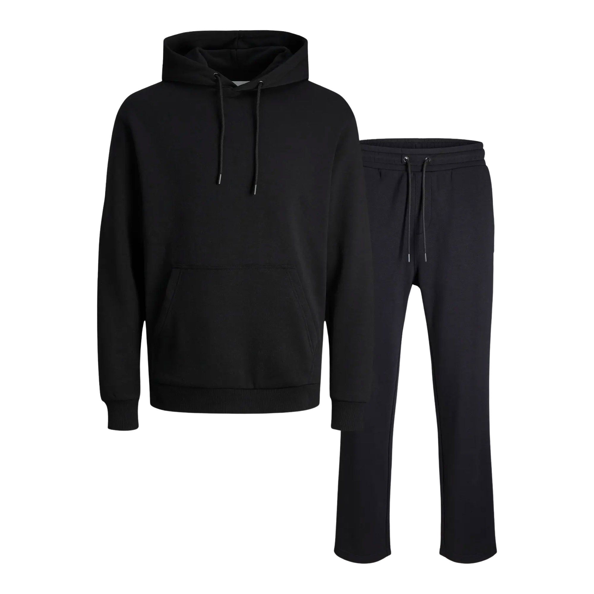 Jack&Jones Trainingspak JJEBRADLEY SWEAT HOOD SET