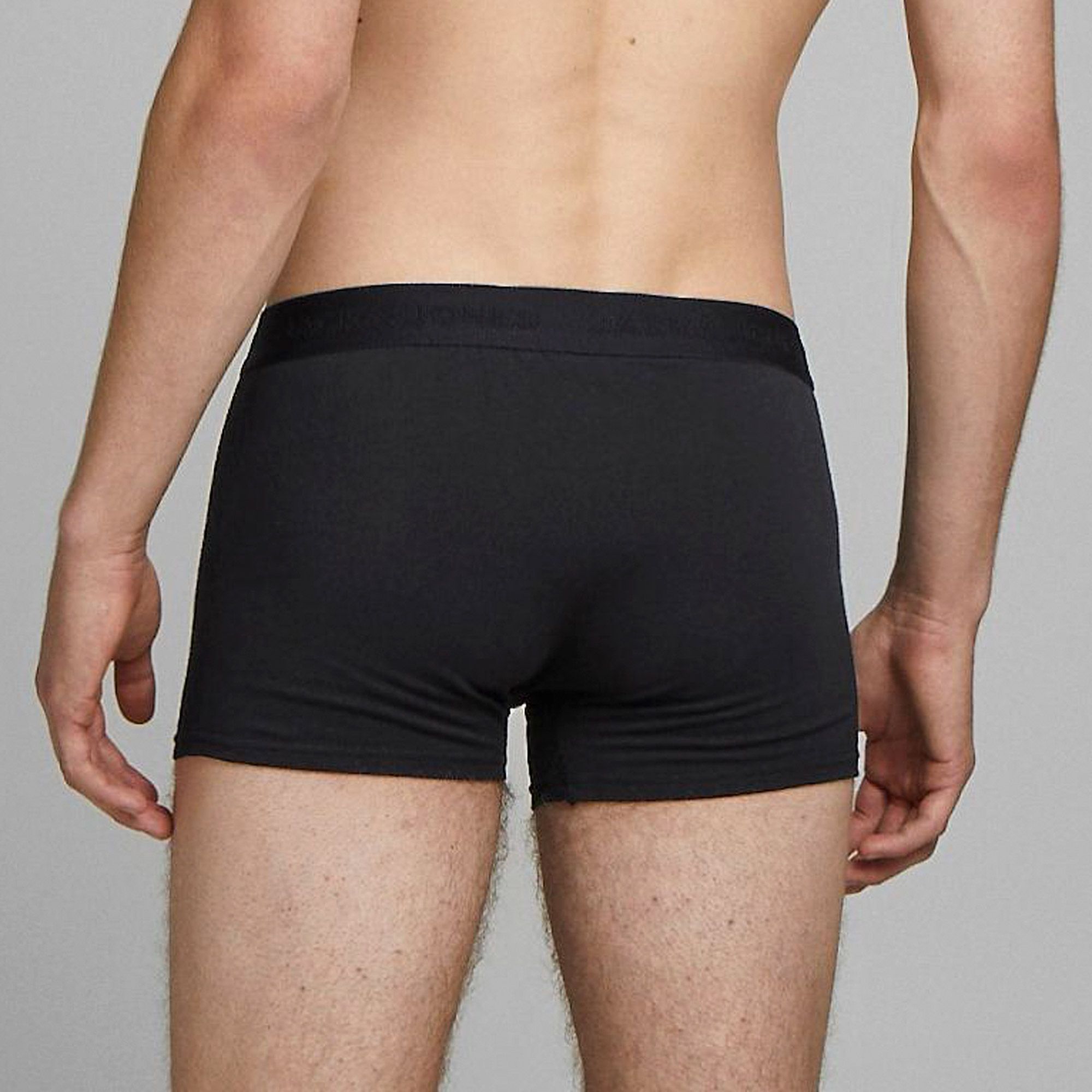 Jack & Jones Simply Basic Trunks Boxershorts (7-pack)
