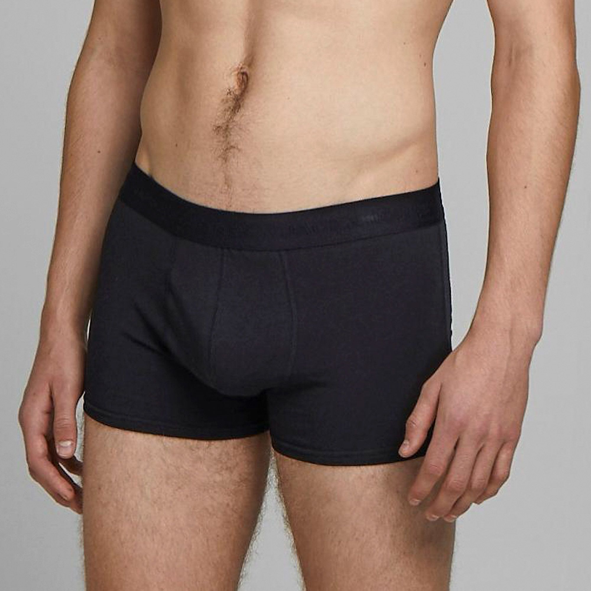 Jack & Jones Simply Basic Trunks Boxershorts (7-pack)