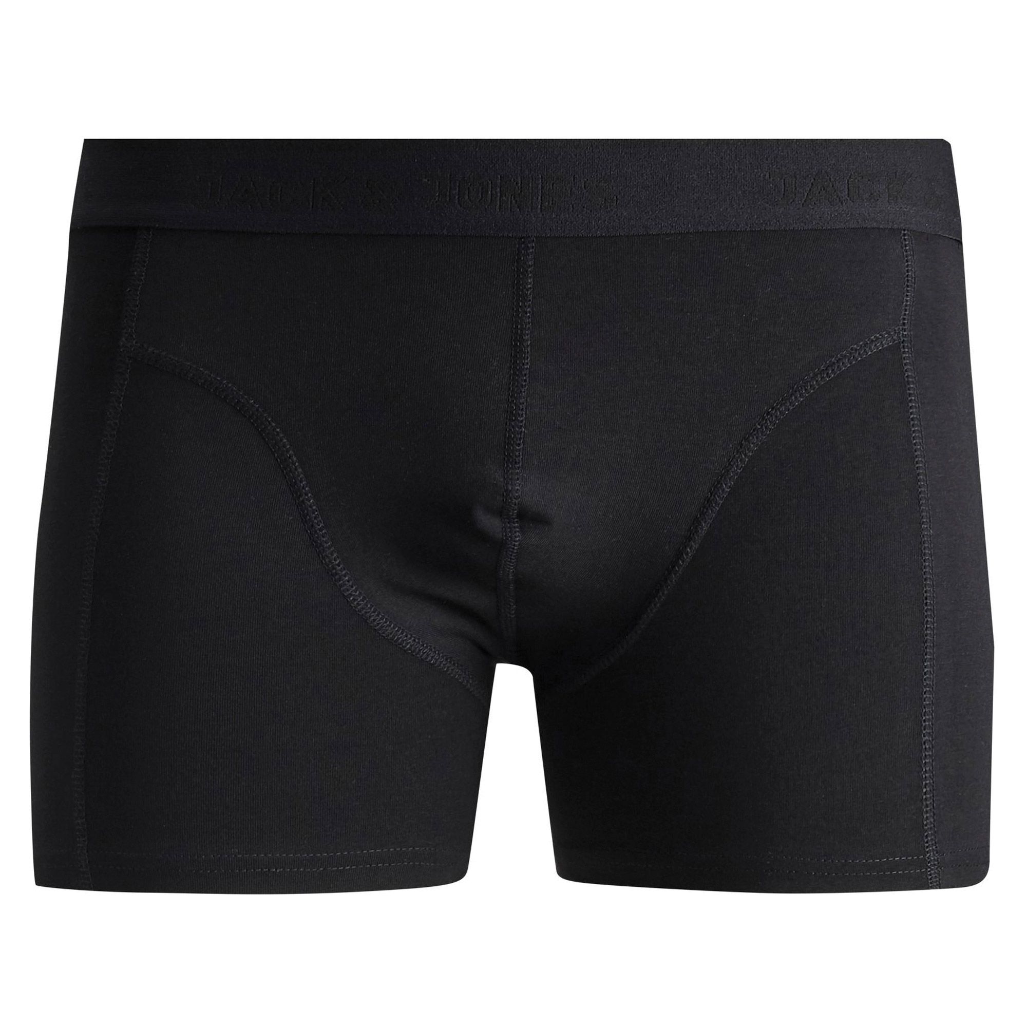 Jack & Jones Simply Basic Trunks Boxershorts (7-pack)