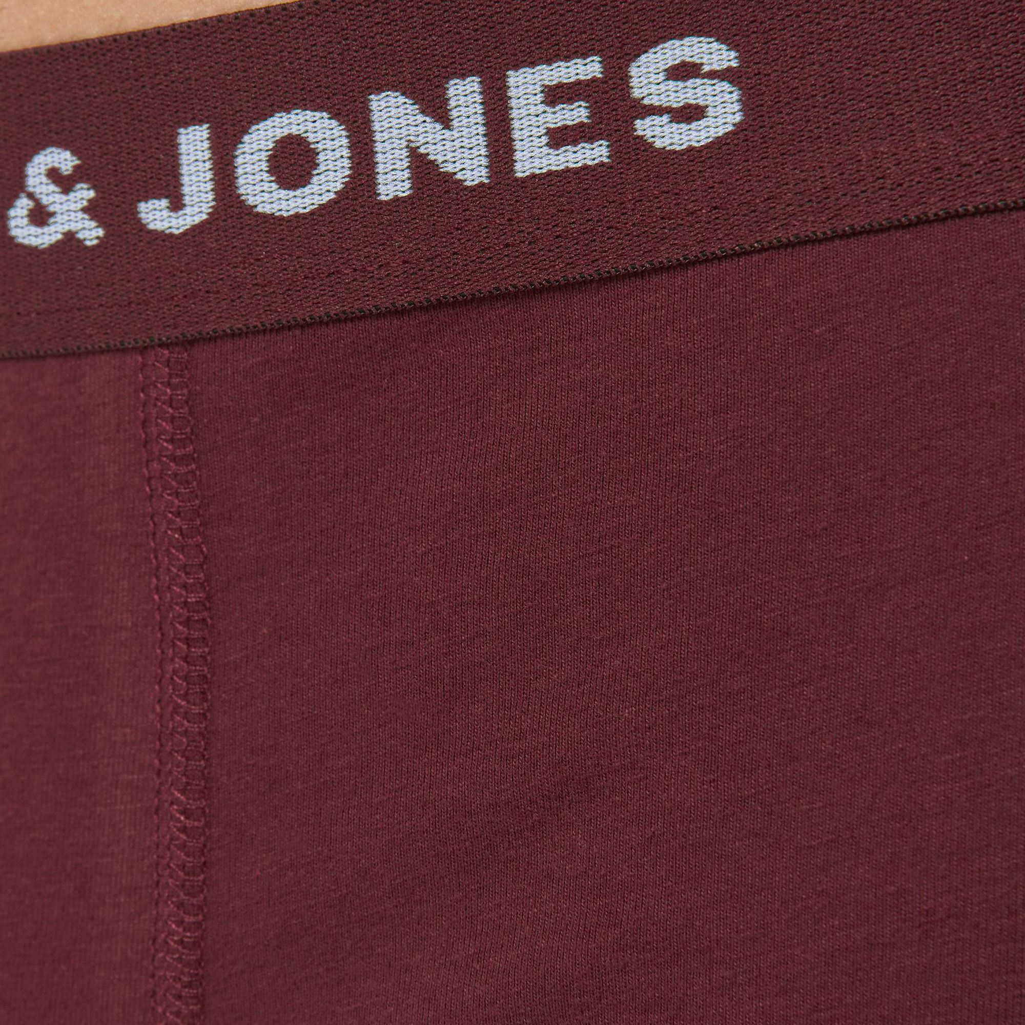 Jack & Jones Simply Basic Trunks Boxershorts (7-pack)