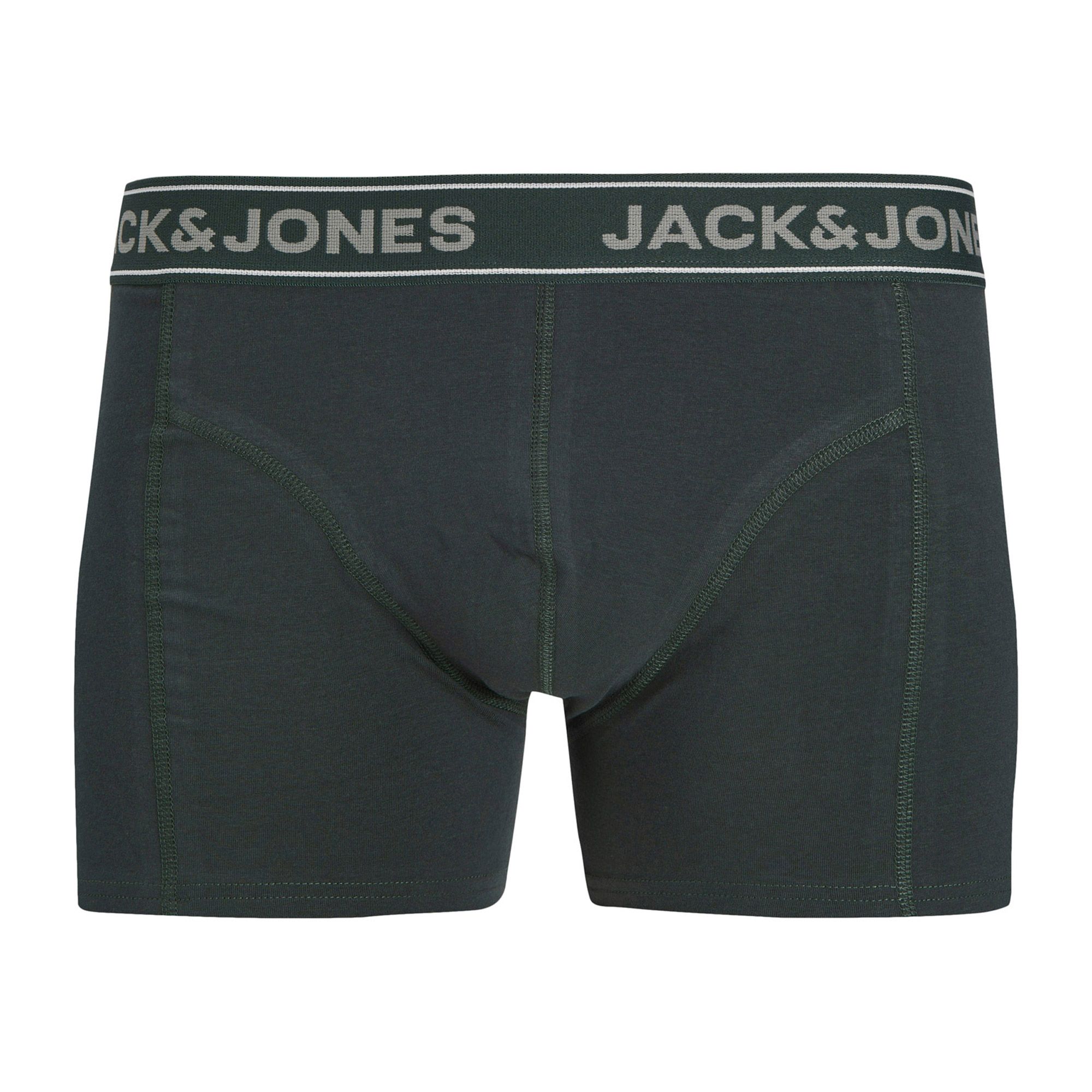 Jack & Jones Black Friday Trunk Boxershorts Heren (3-pack)