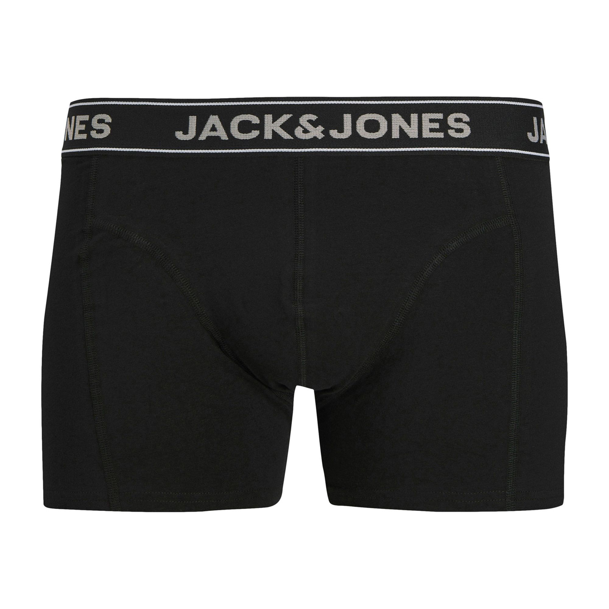 Jack & Jones Black Friday Trunk Boxershorts Heren (3-pack)