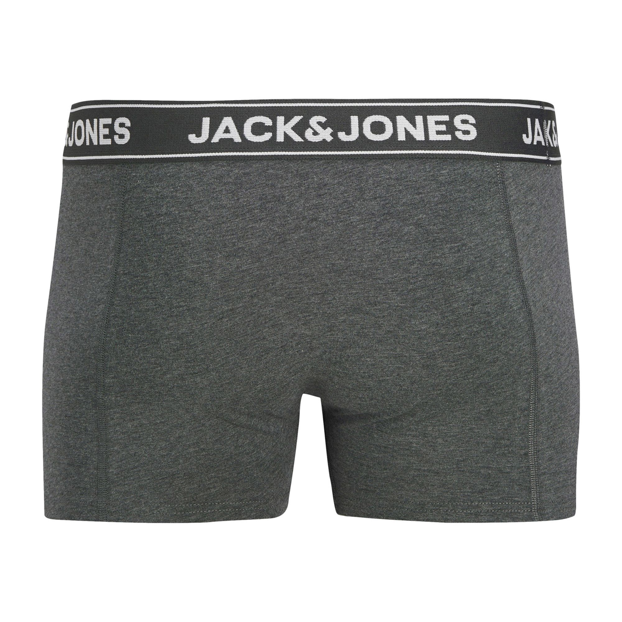 Jack & Jones Black Friday Trunk Boxershorts Heren (3-pack)