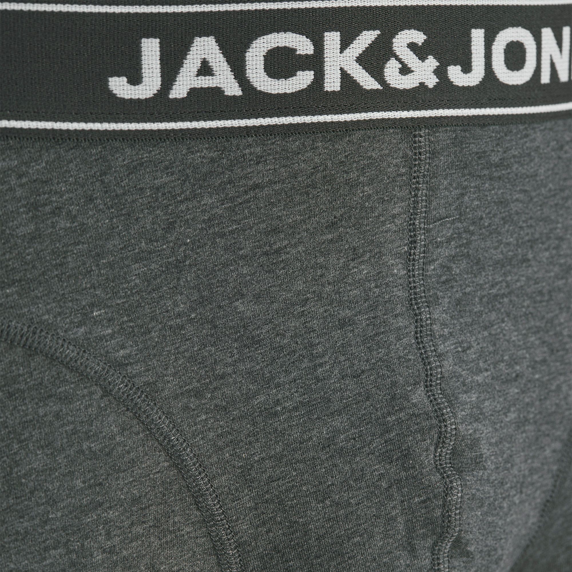 Jack & Jones Black Friday Trunk Boxershorts Heren (3-pack)