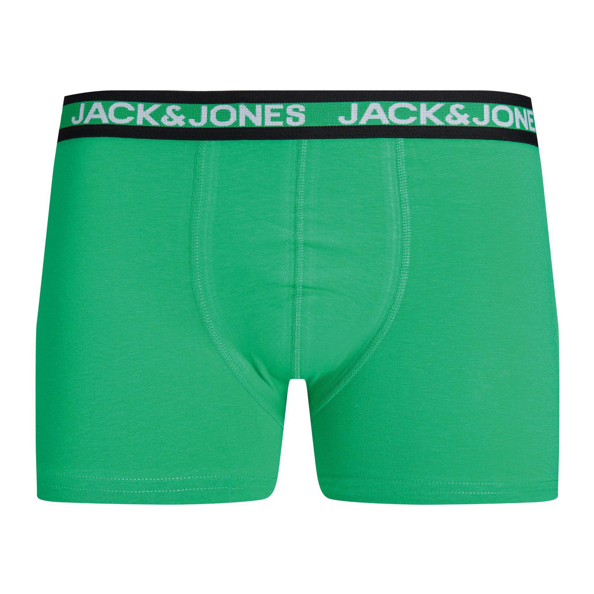 Jack & Jones Adrian Trunk Boxershorts Heren (7-pack)