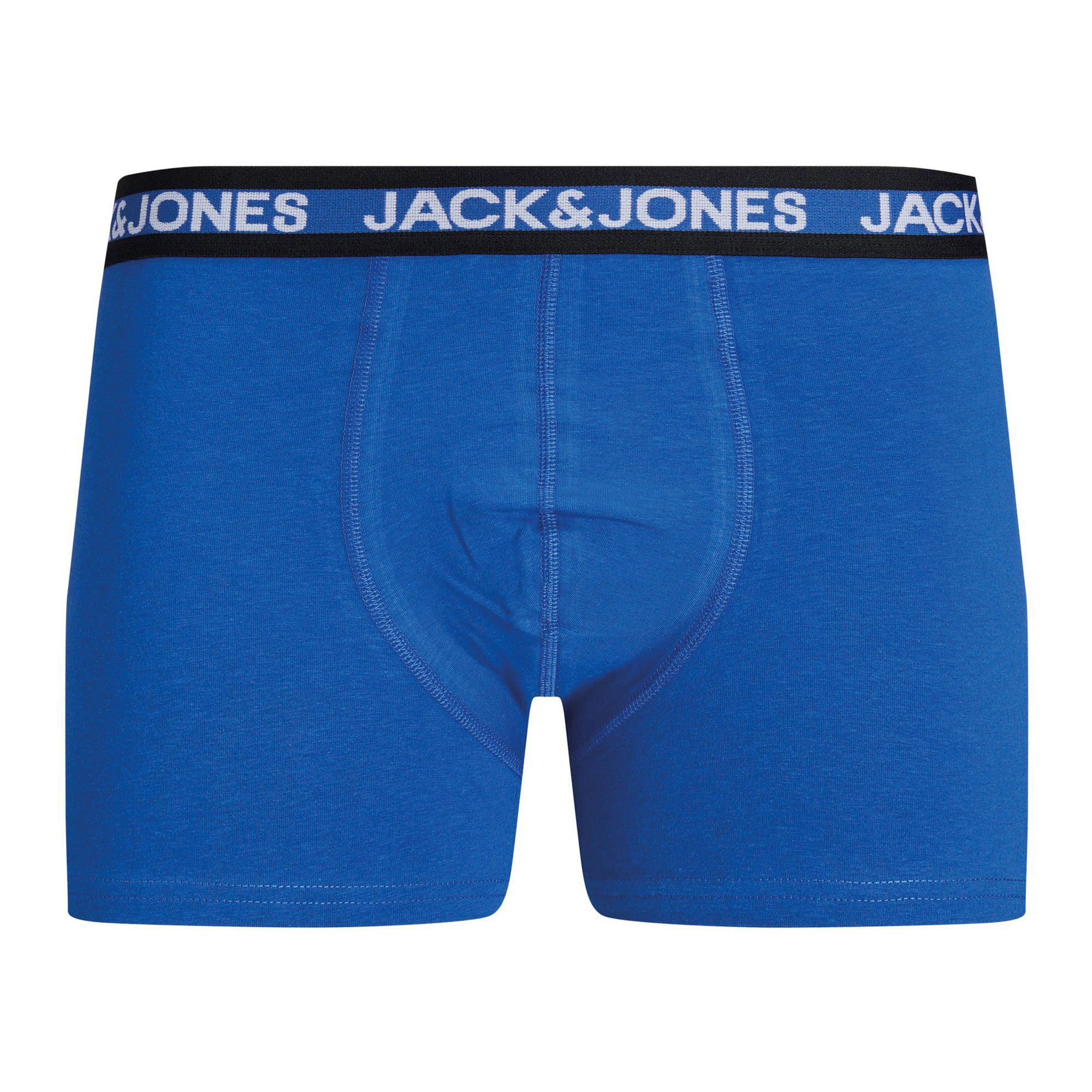 Jack & Jones Adrian Trunk Boxershorts Heren (7-pack)