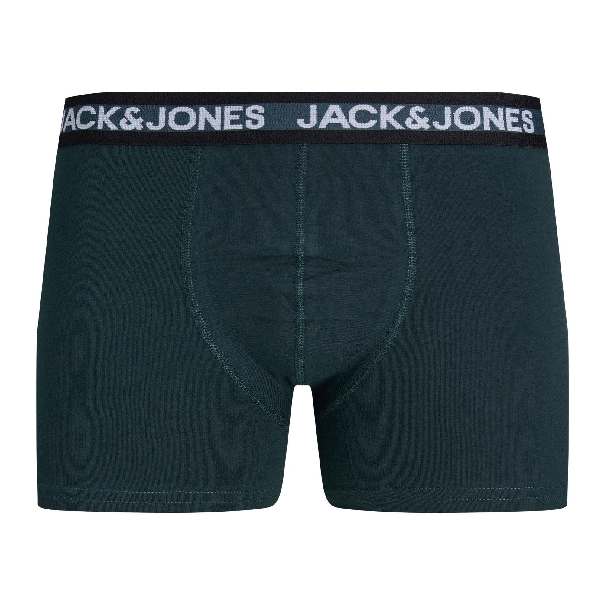 Jack & Jones Adrian Trunk Boxershorts Heren (7-pack)