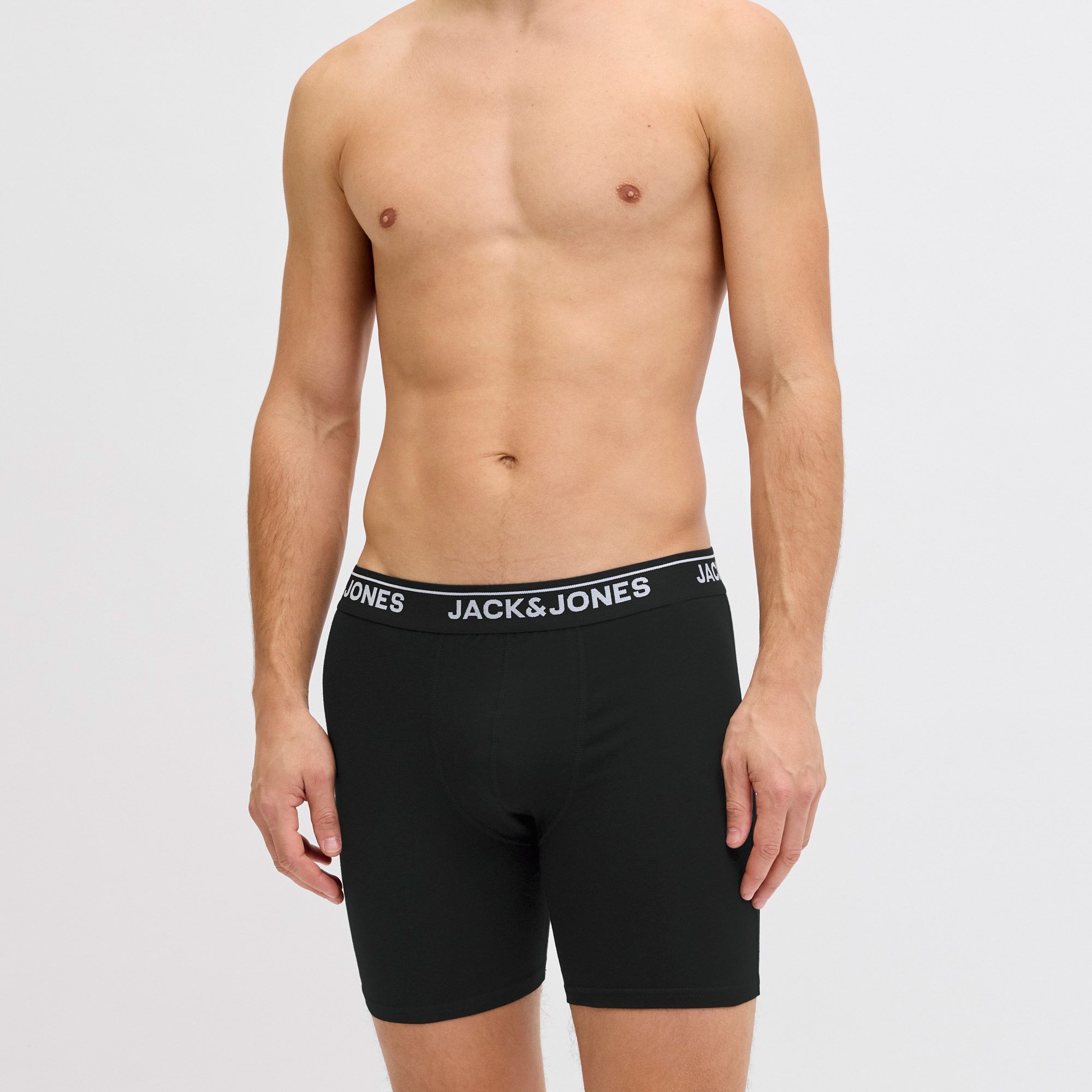 Jack & Jones Chenry Brief Boxershorts Heren (5-pack)