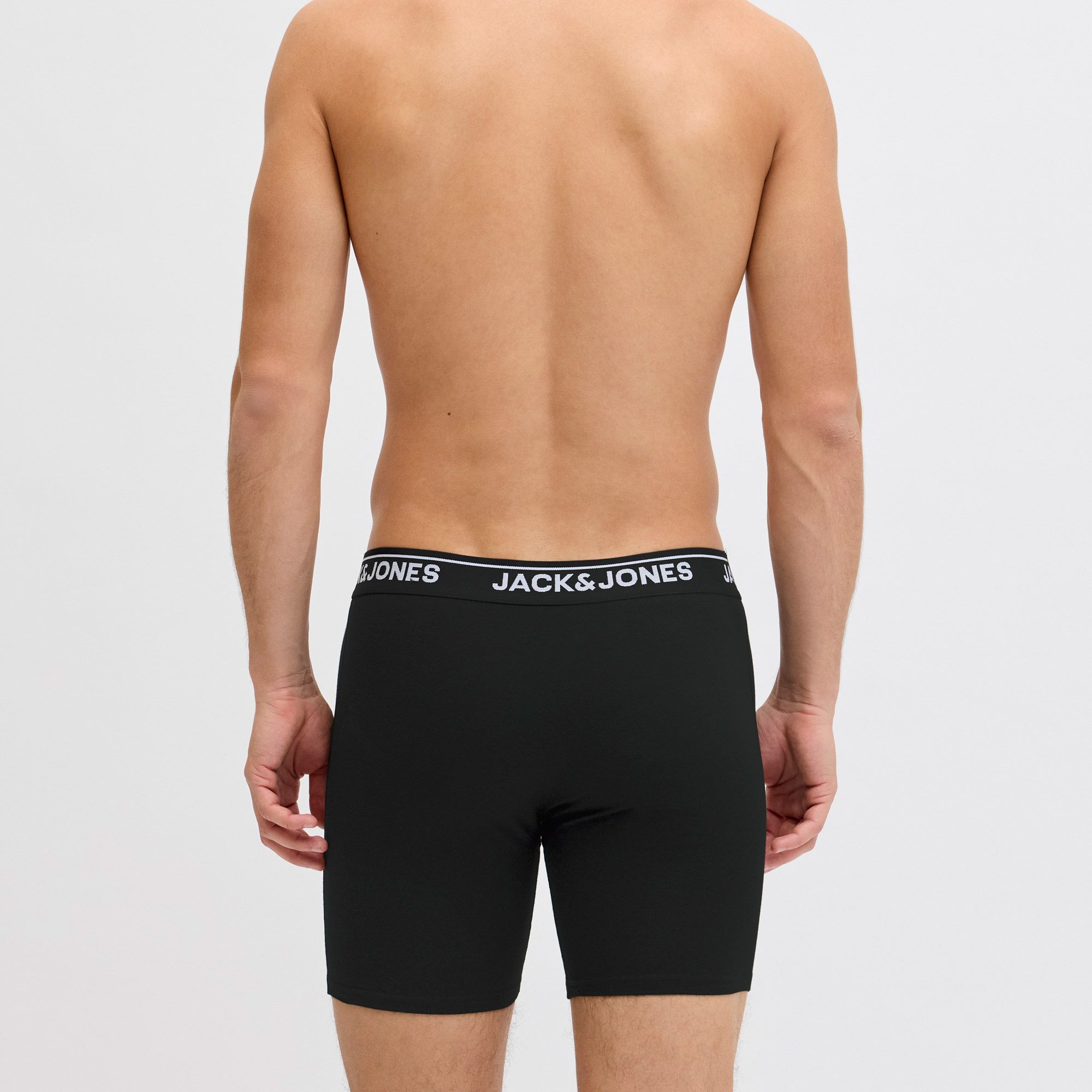 Jack & Jones Chenry Brief Boxershorts Heren (5-pack)