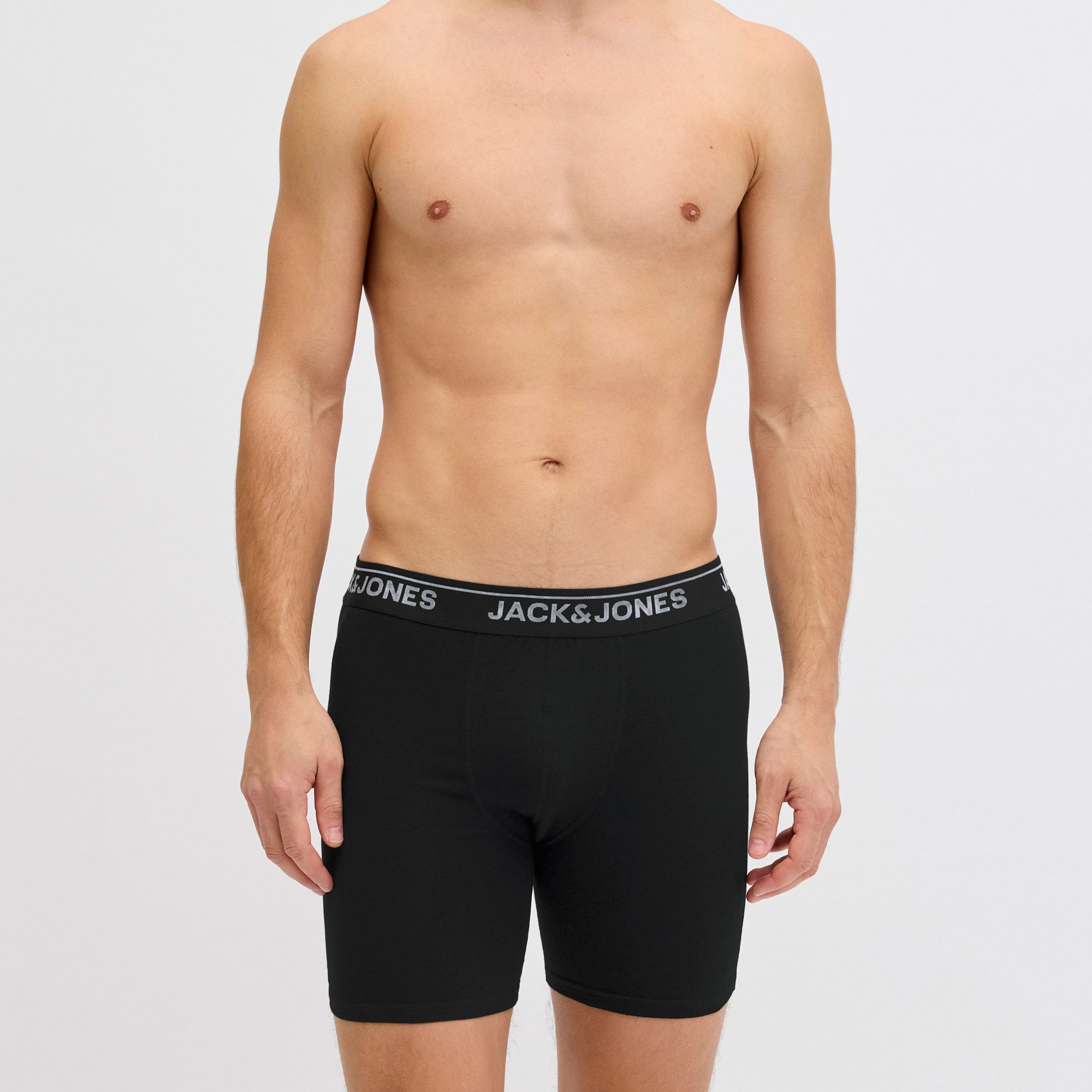 Jack & Jones Chenry Brief Boxershorts Heren (5-pack)
