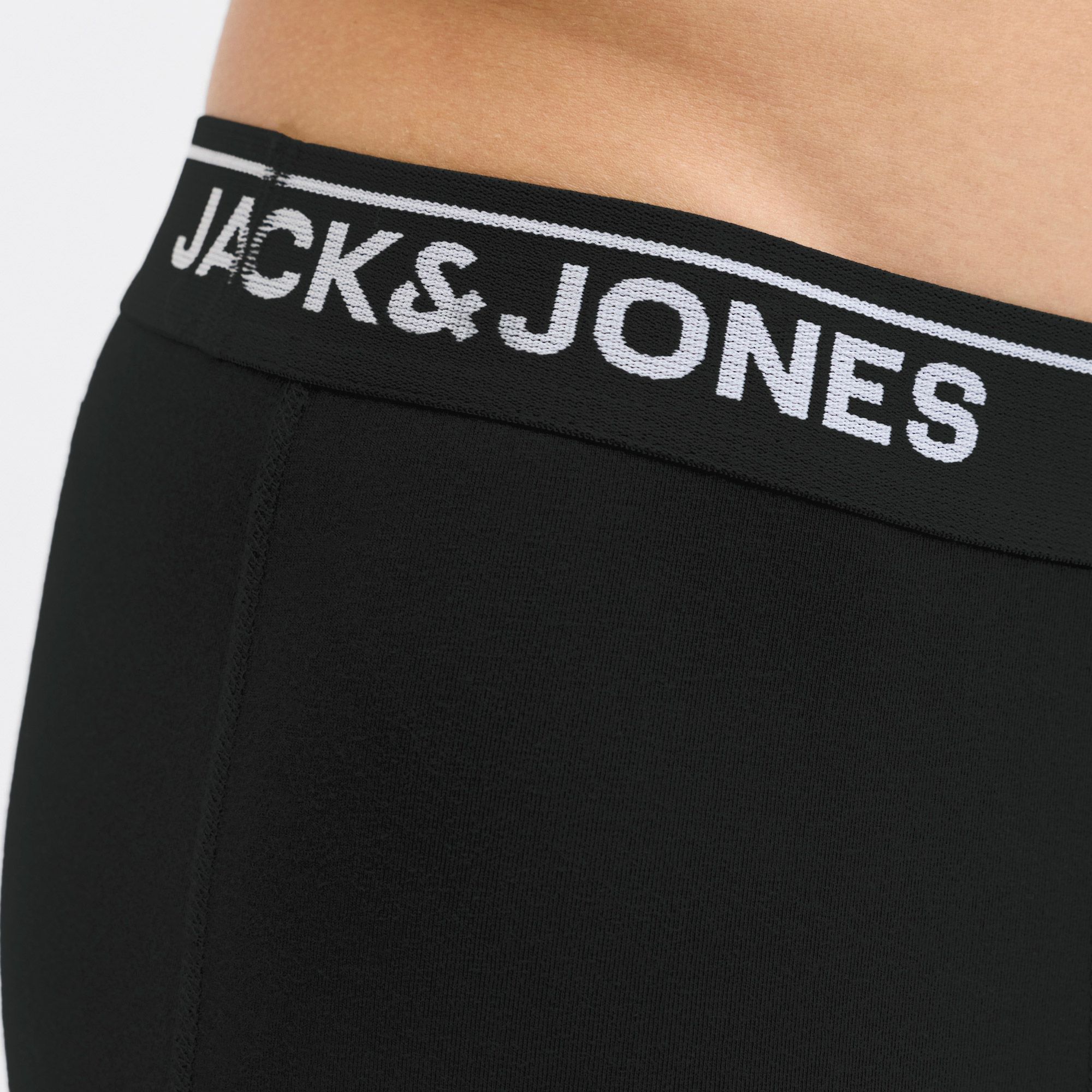 Jack & Jones Chenry Brief Boxershorts Heren (5-pack)
