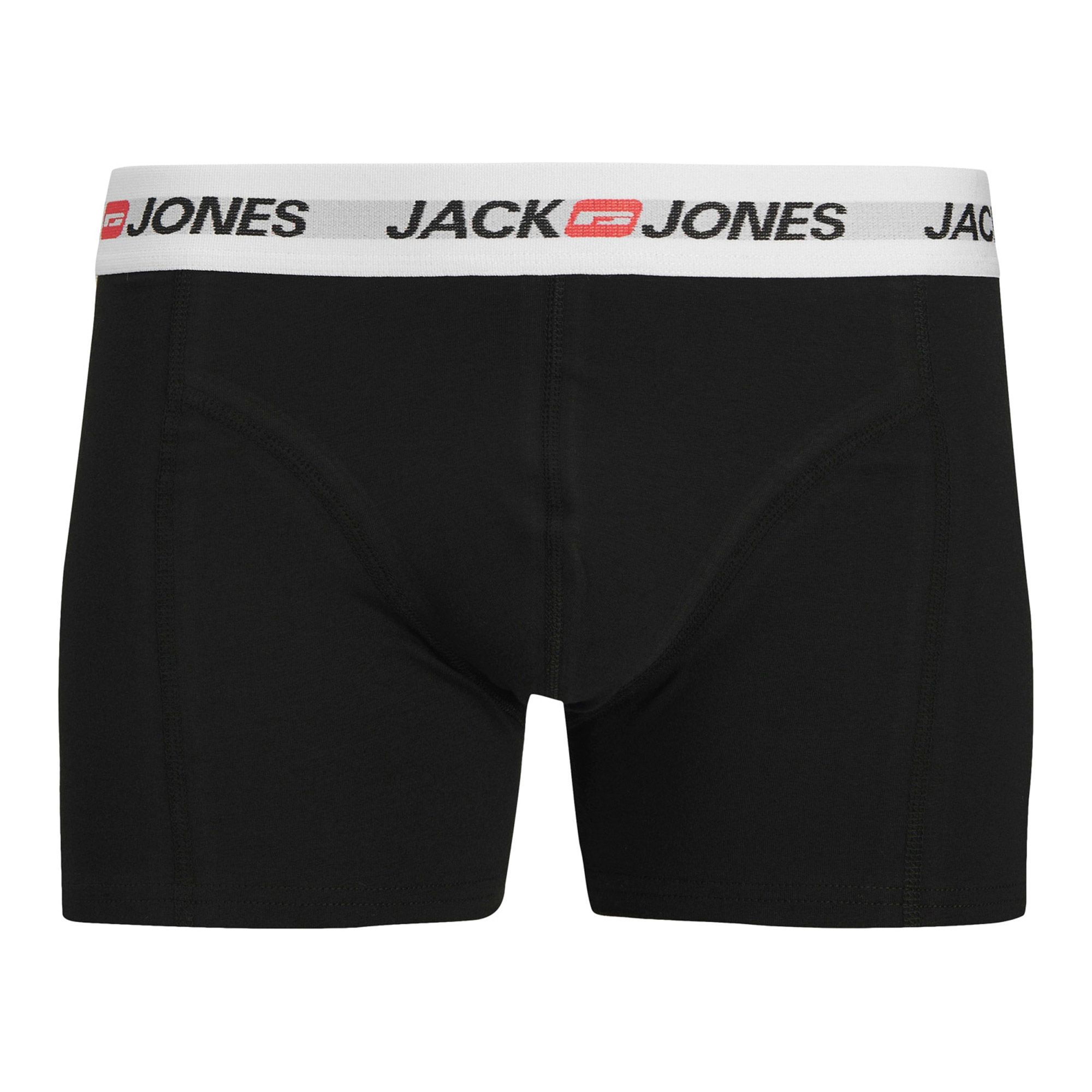Jack & Jones Old Logo Trunk Boxershorts Heren (7-pack)