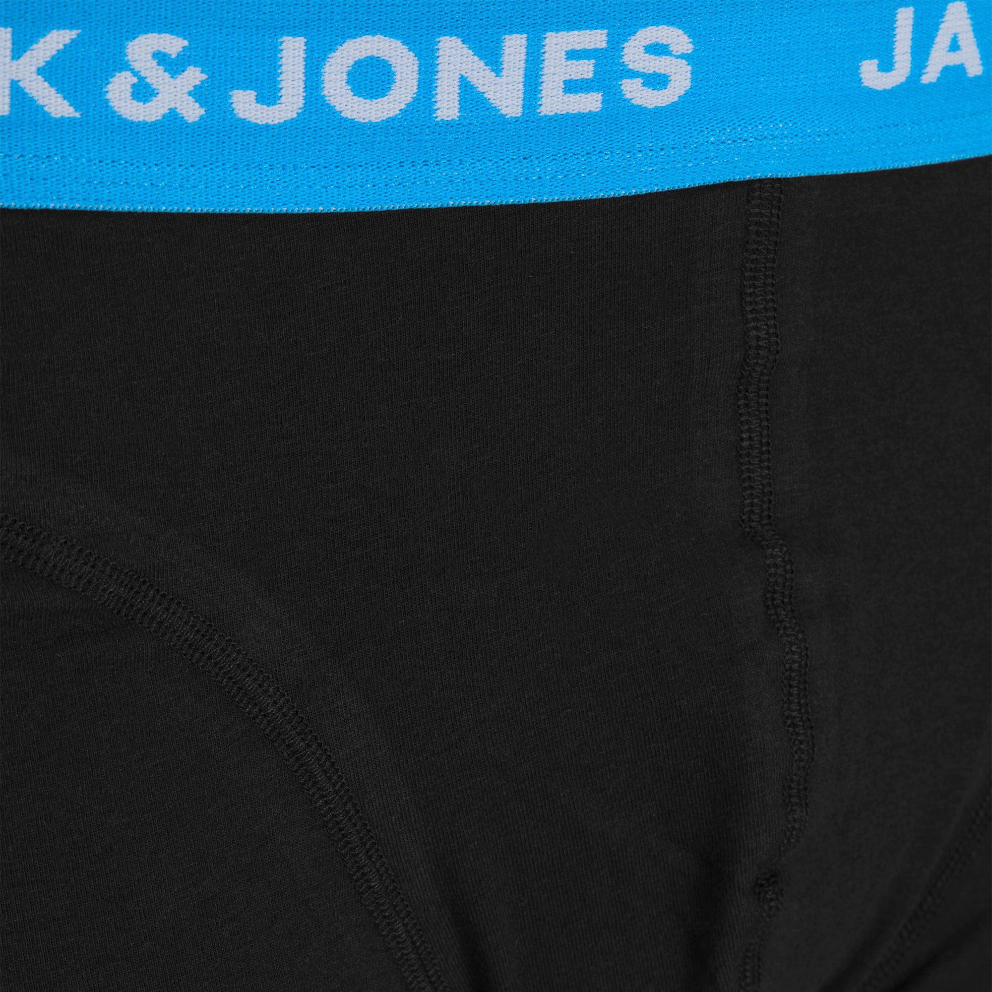 Jack & Jones Marvin Trunk Boxershorts Heren (3-pack)