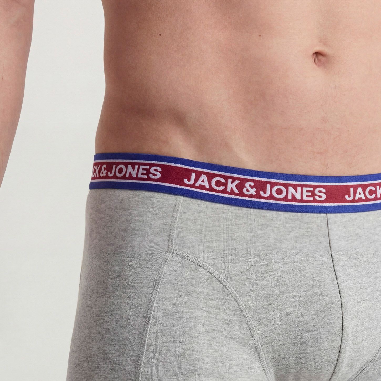 Jack & Jones Oliver Trunks Boxershorts Men (5-pack)