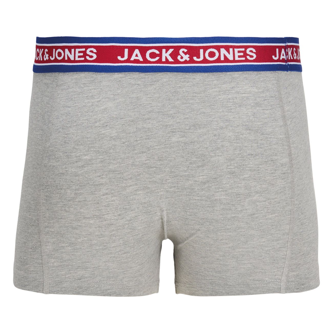 Jack & Jones Oliver Trunks Boxershorts Men (5-pack)