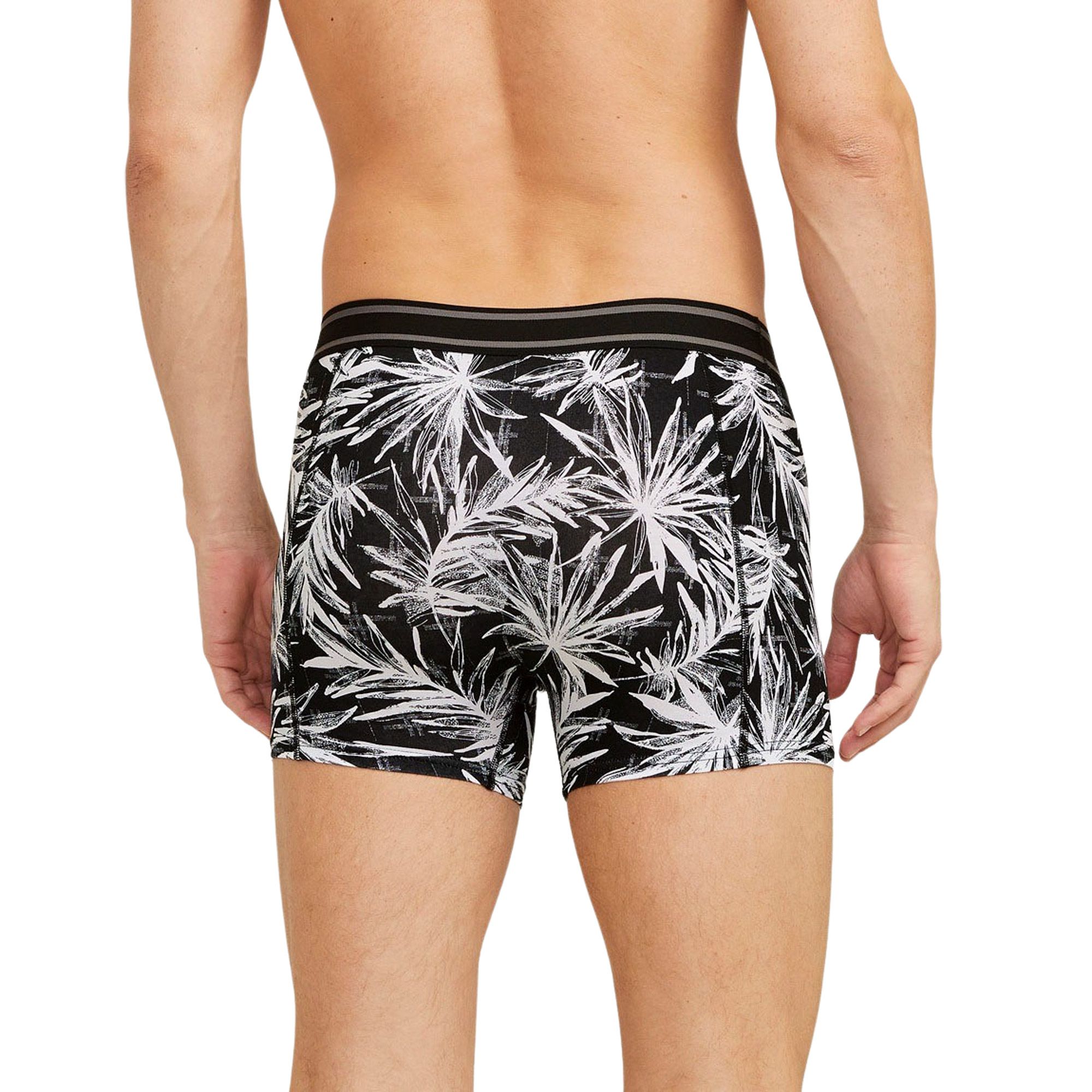 Jack & Jones Richard Trunk Boxershorts Heren (3-pack)
