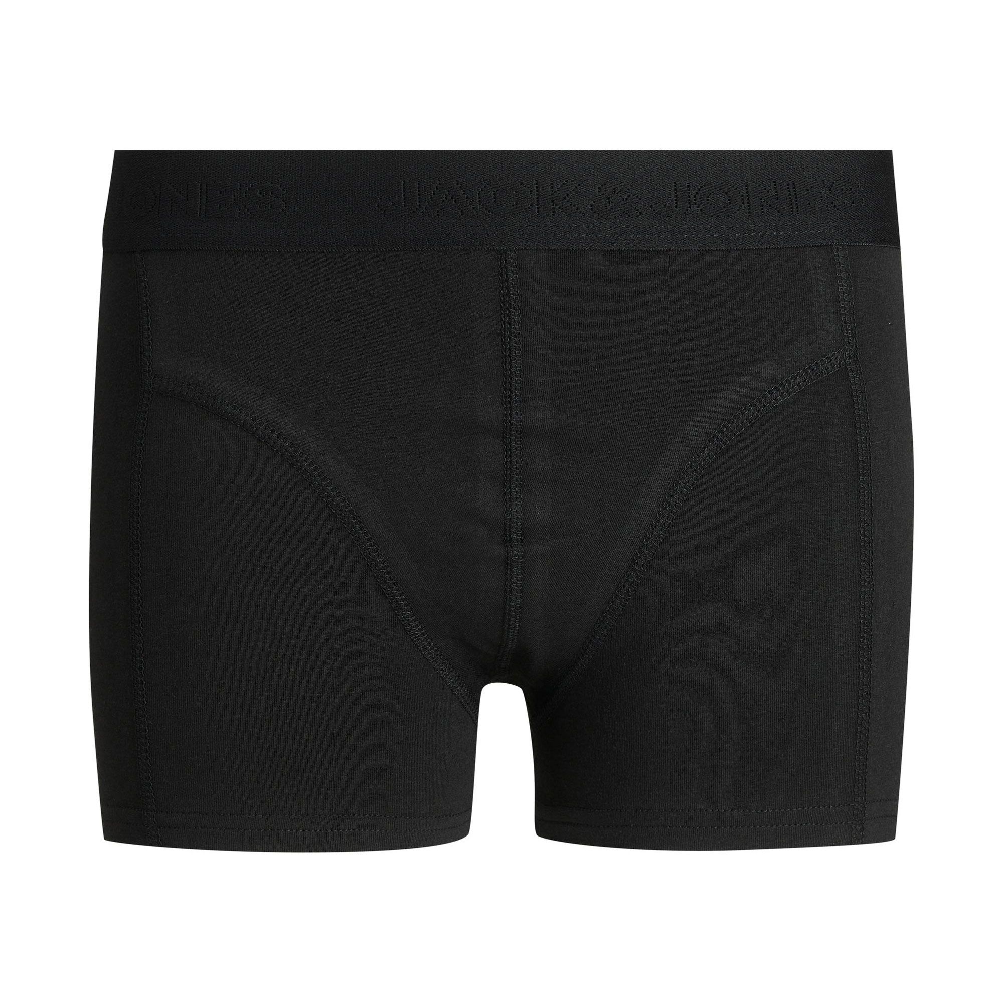 Jack & Jones Simple Trunk Boxershorts Junior (5-pack)
