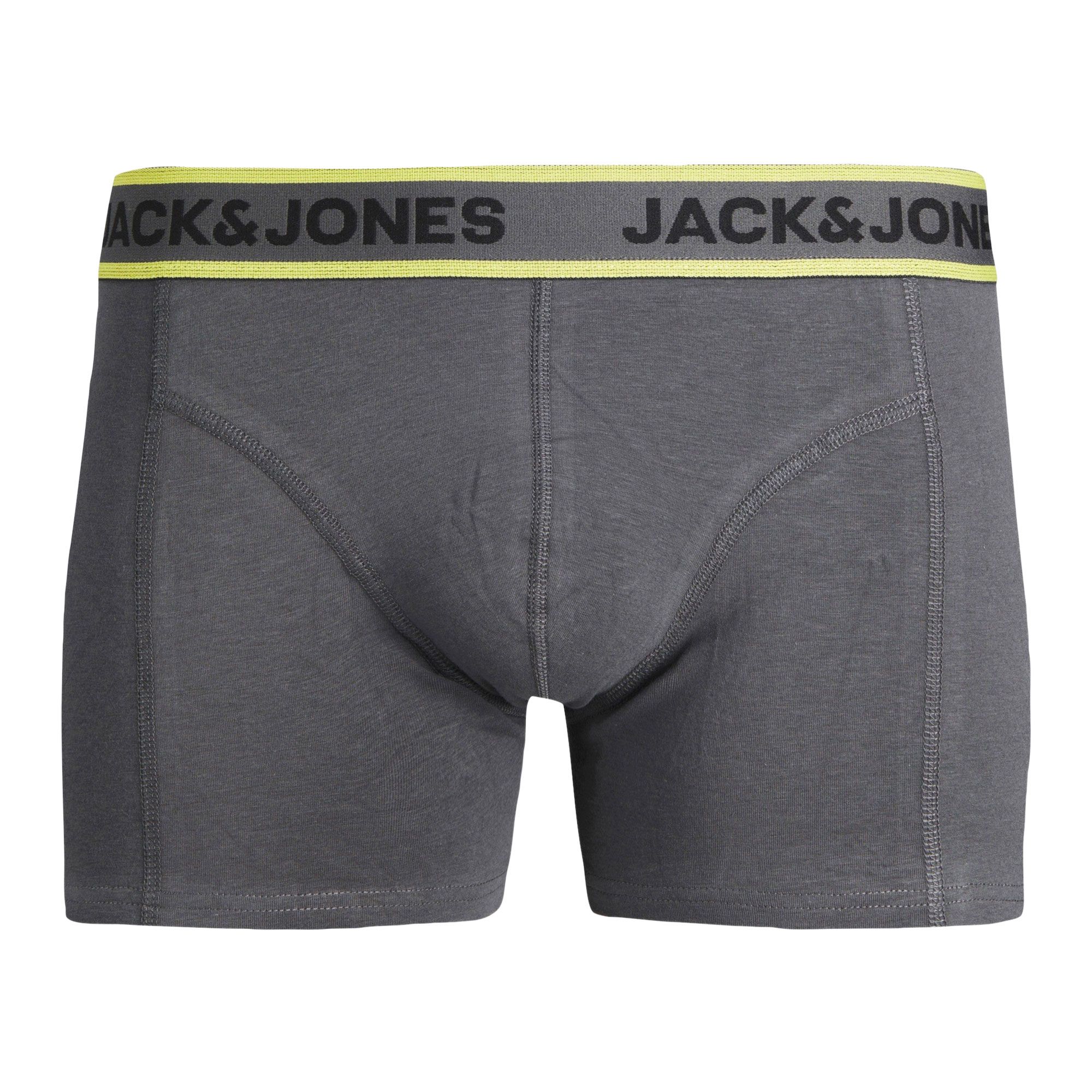 Boxershorts Jack & Jones Speed Solid (Lot de 5)