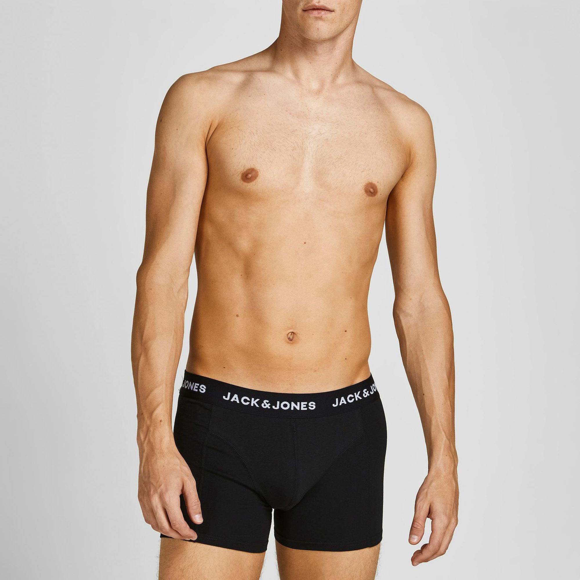 Jack & Jones Black Friday Trunks Heren (5-pack)