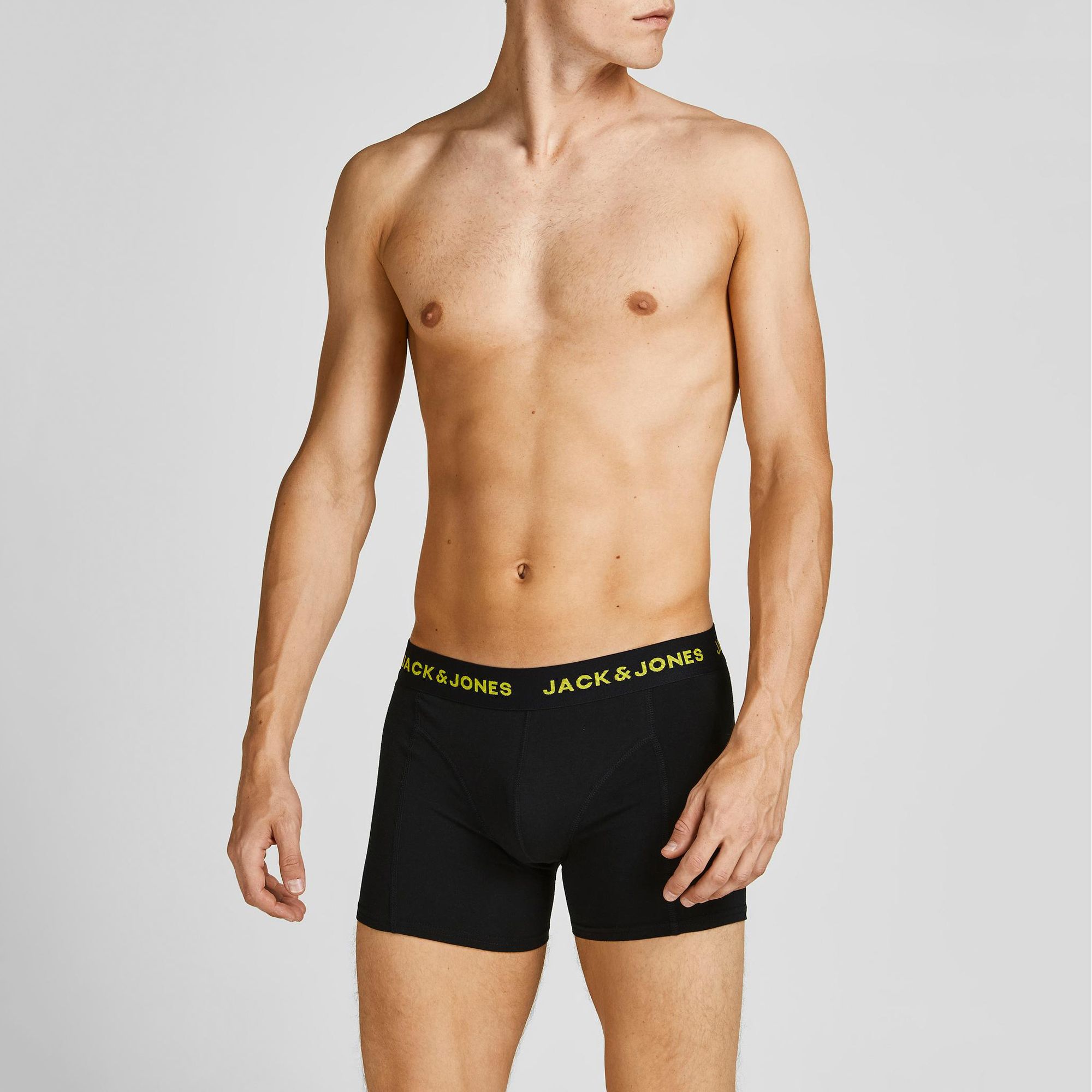 Jack & Jones Black Friday Trunks Heren (5-pack)