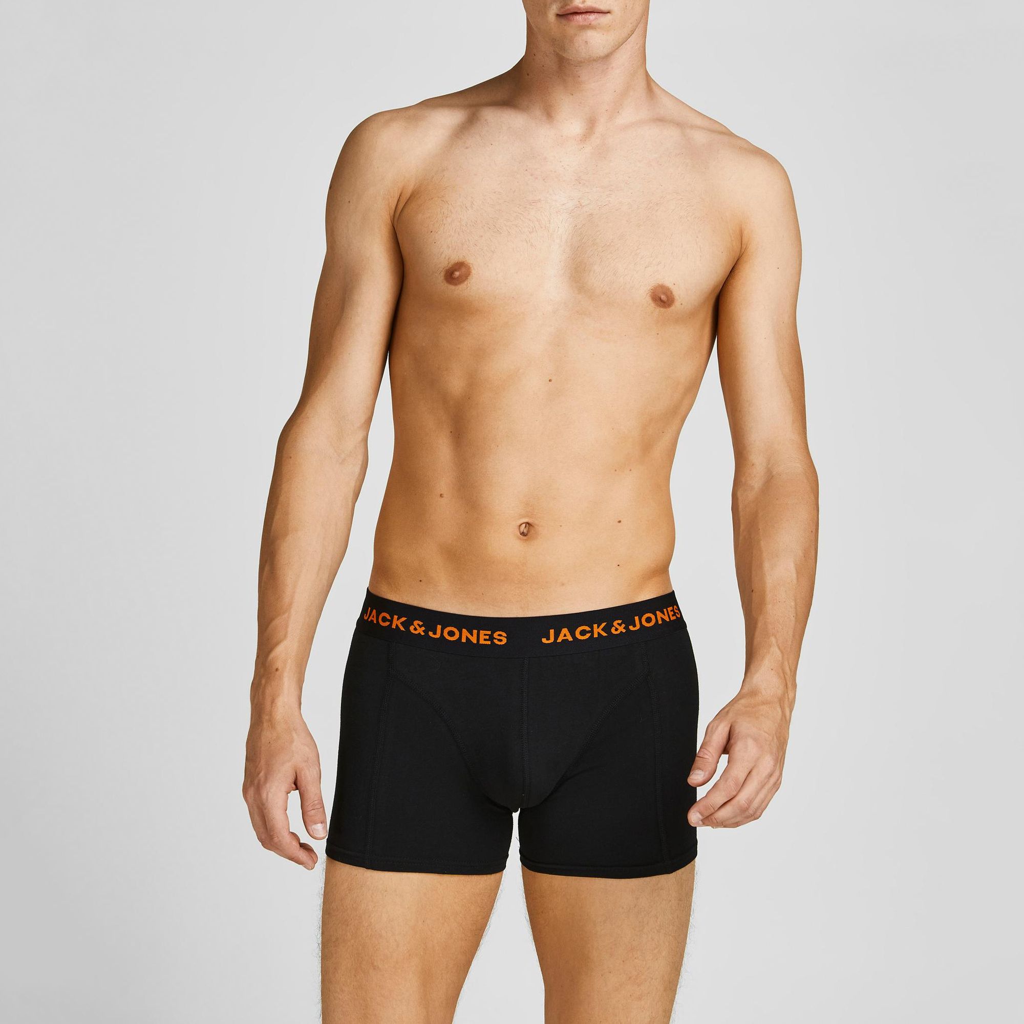 Jack & Jones Black Friday Trunks Heren (5-pack)