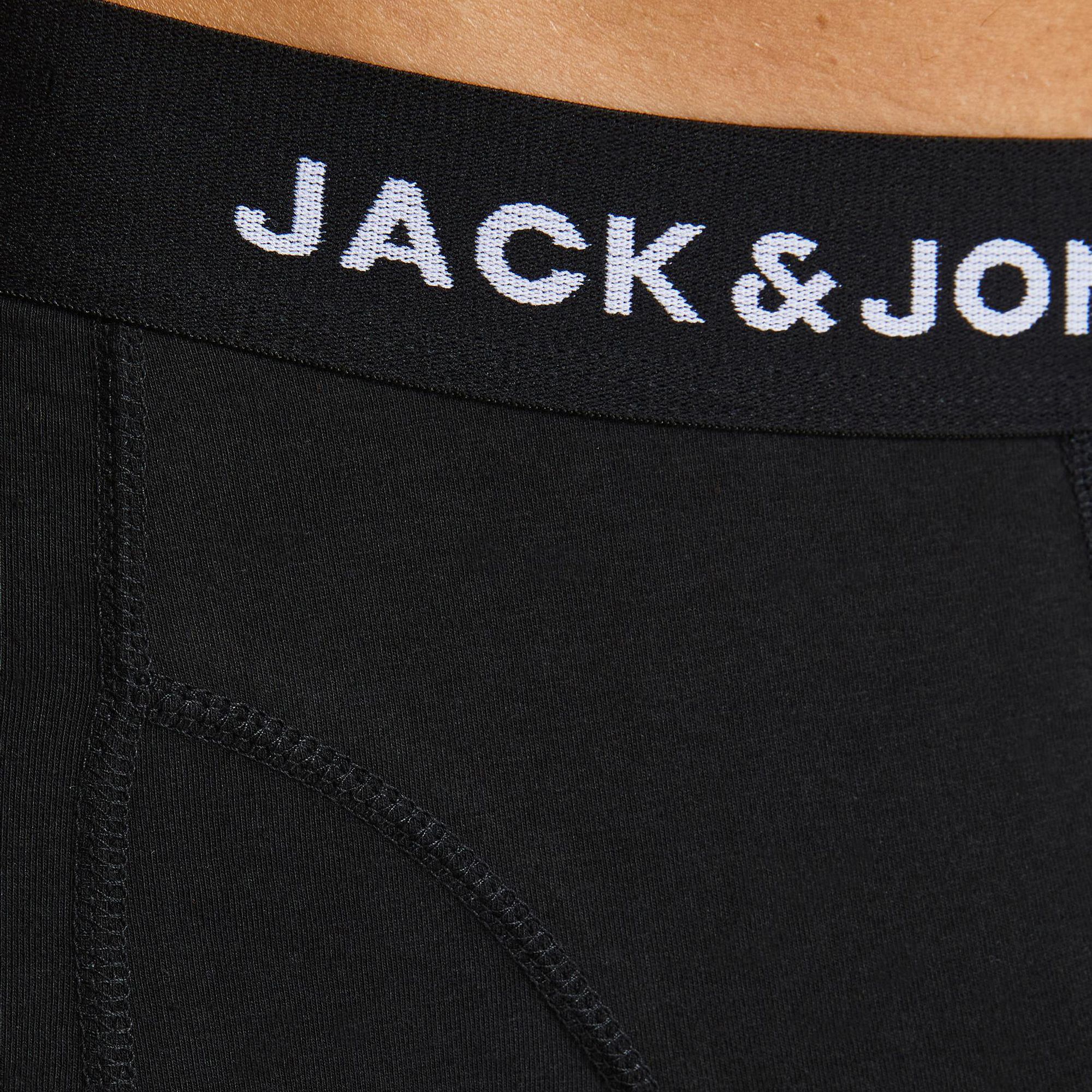 Jack & Jones Black Friday Trunks Heren (5-pack)