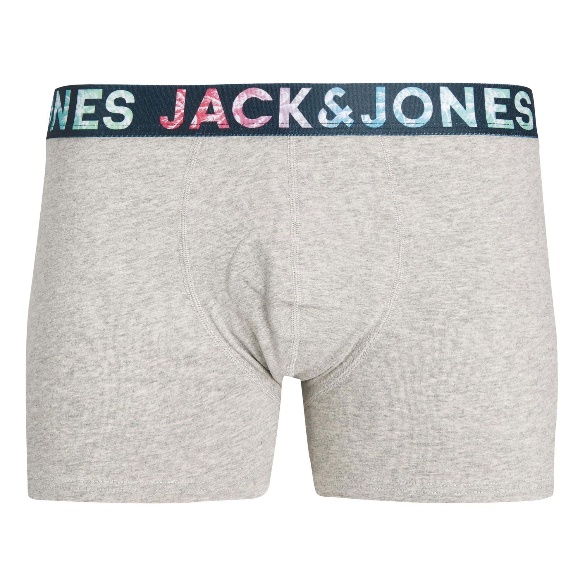 Jack & Jones Tampa Trunk Boxershorts Heren (5-pack)