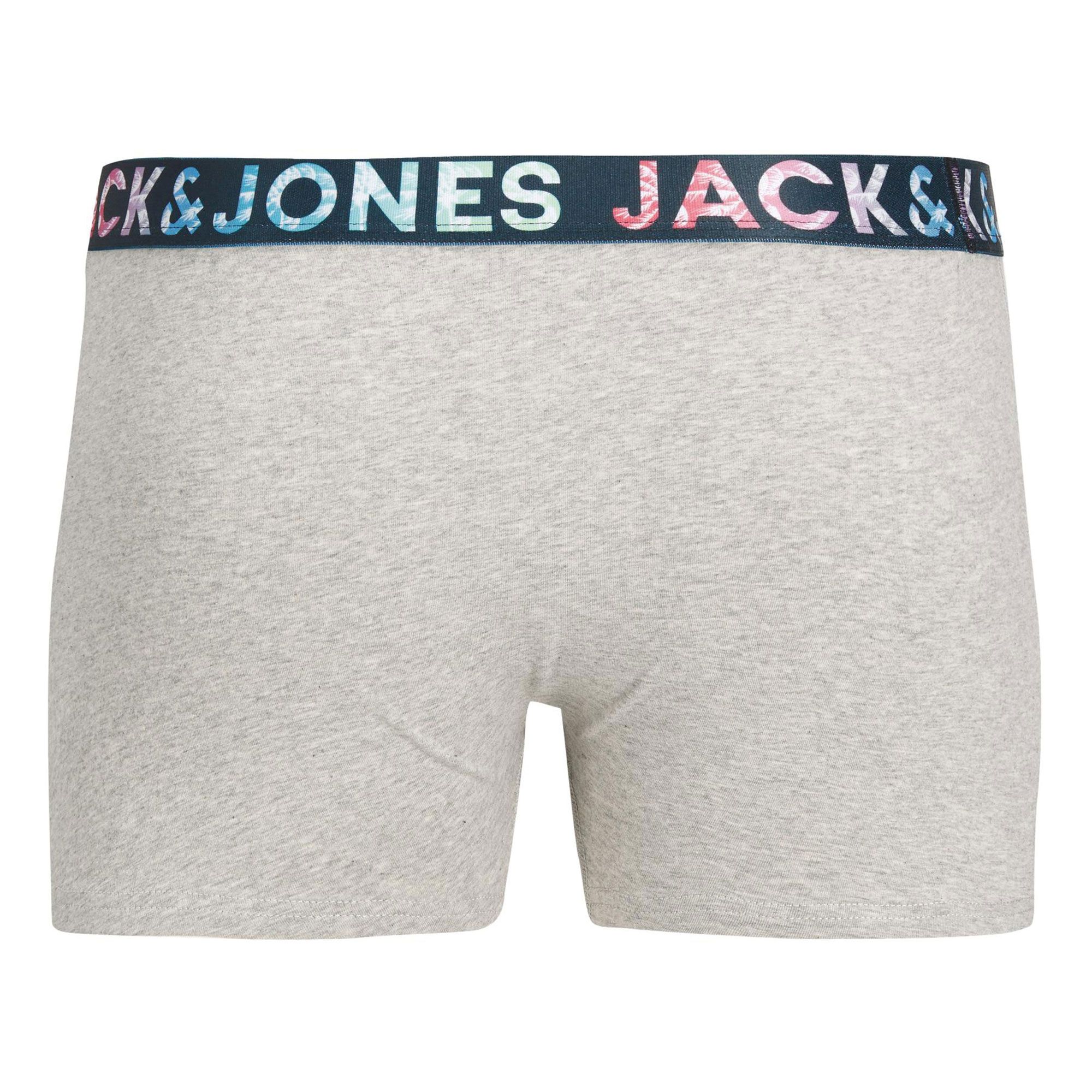 Jack & Jones Tampa Trunk Boxershorts Heren (5-pack)