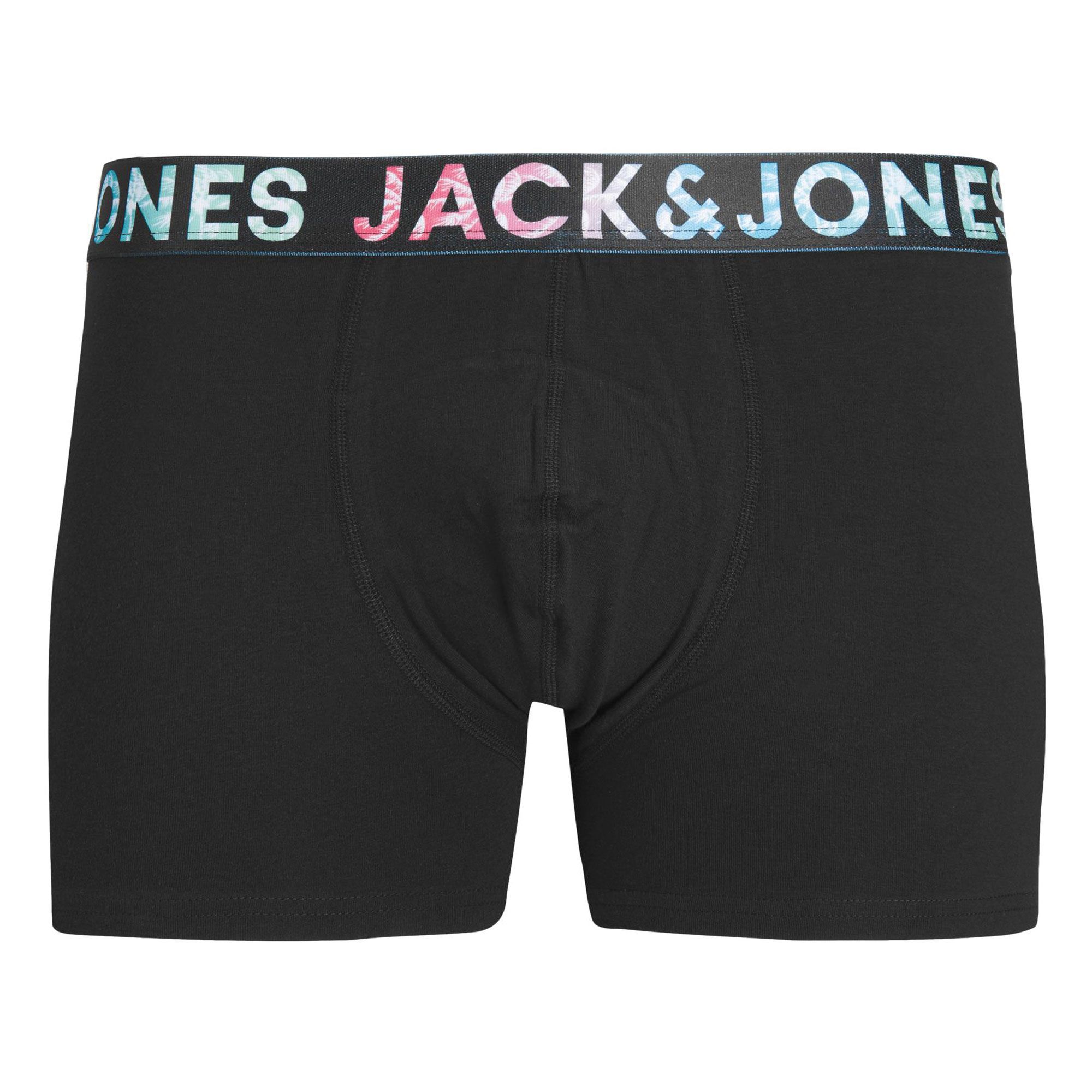 Jack & Jones Tampa Trunk Boxershorts Heren (5-pack)
