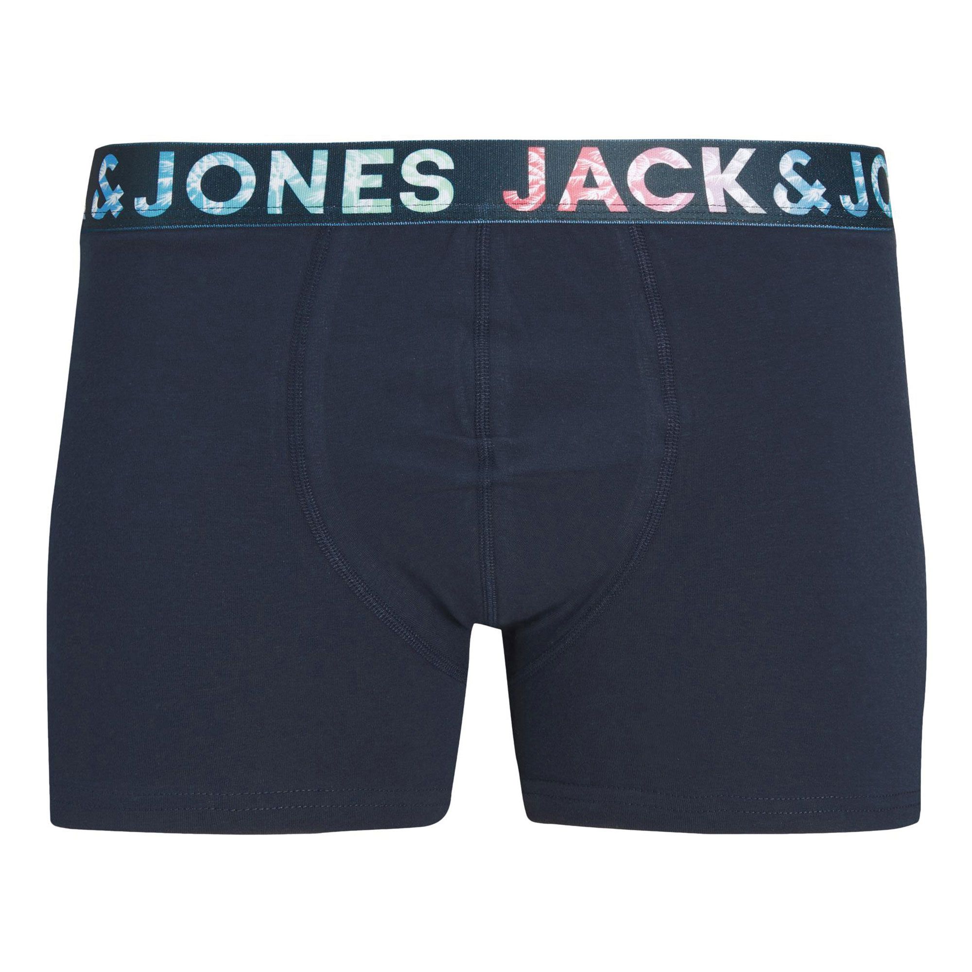 Jack & Jones Tampa Trunk Boxershorts Heren (5-pack)