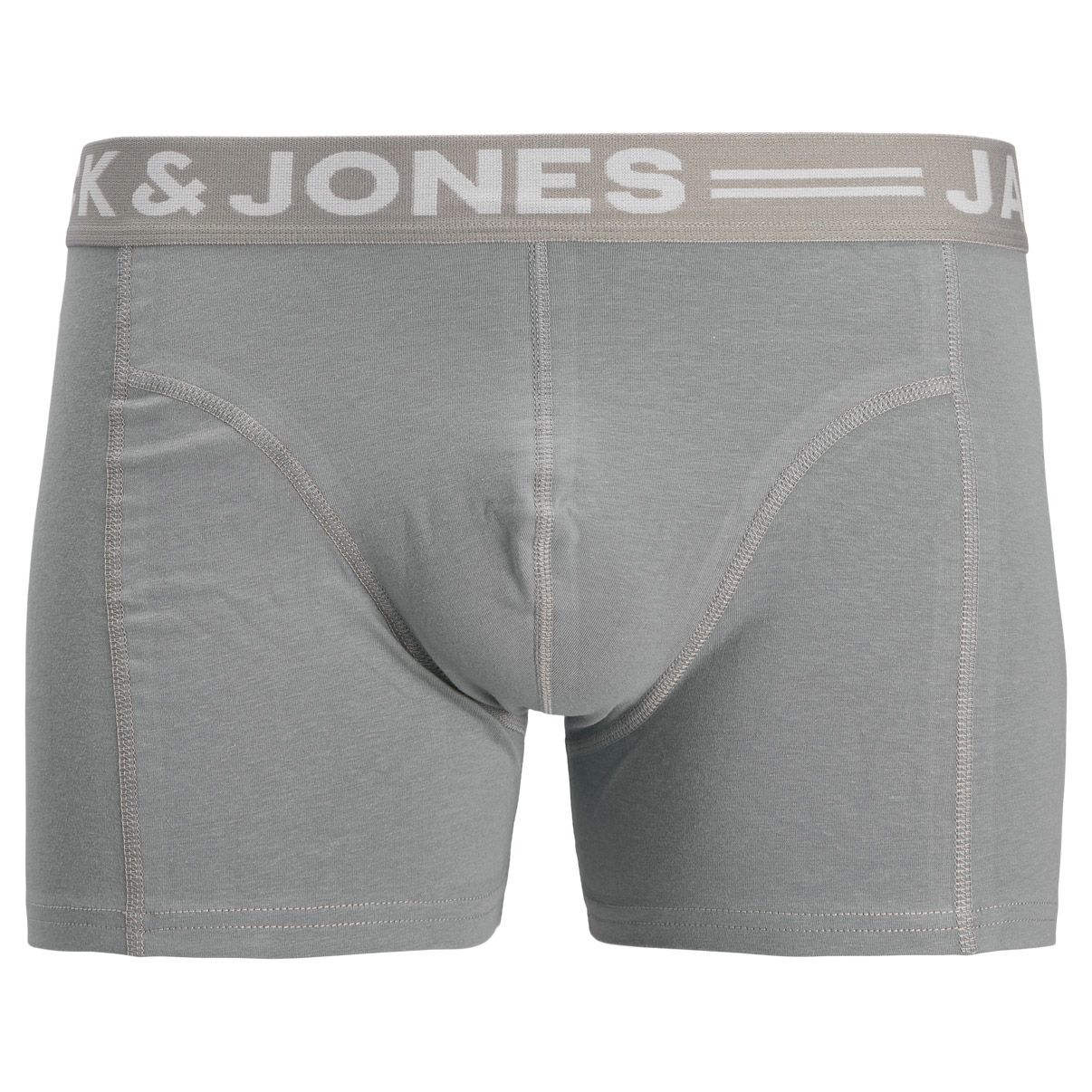 Jack & Jones Sense Trunk Boxershorts Heren (3-pack)