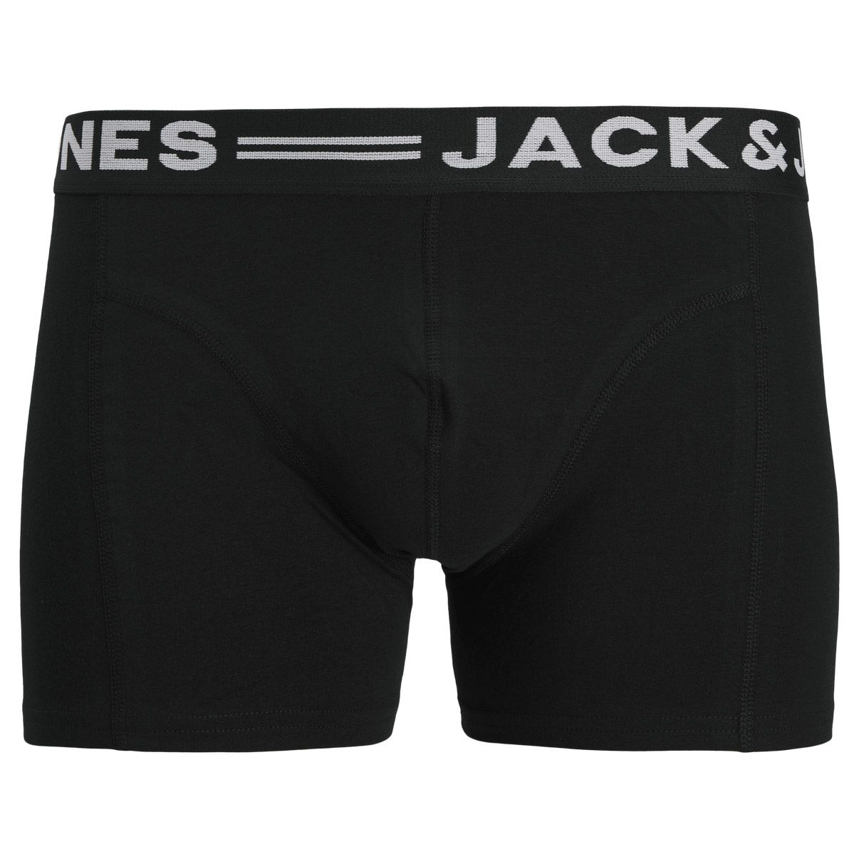 Jack & Jones Sense Trunk Boxershorts Heren (3-pack)