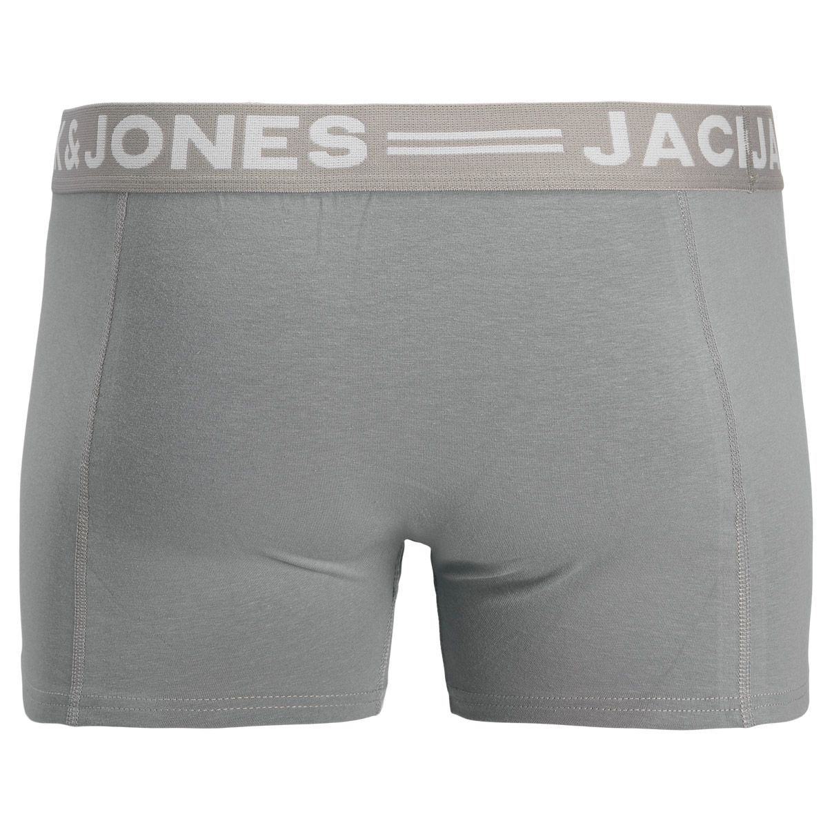 Jack & Jones Sense Trunk Boxershorts Heren (3-pack)