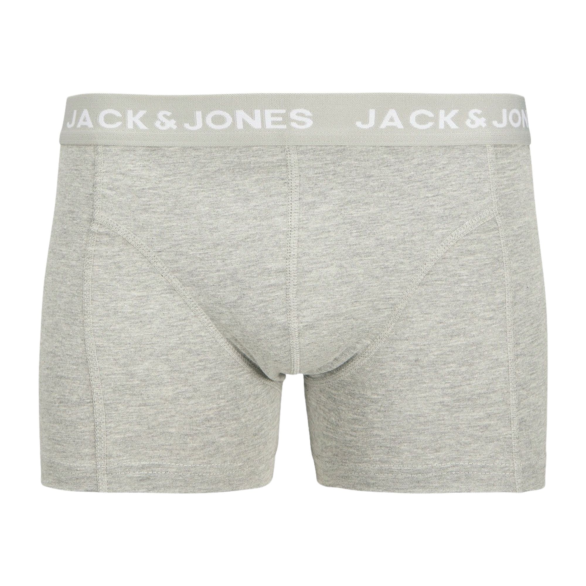 Jack & Jones Anthony Trunk Boxershorts Heren (5-pack)