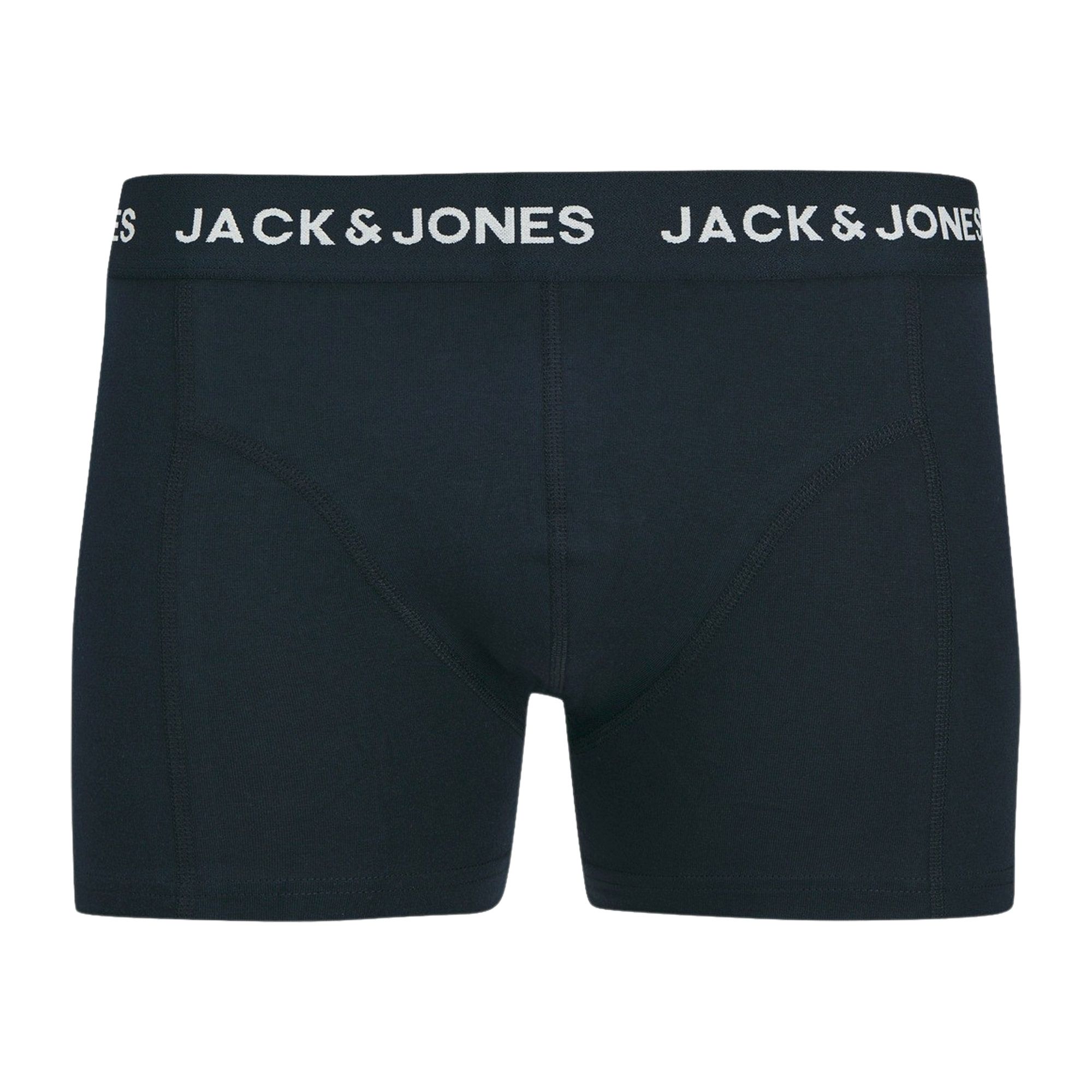 Jack & Jones Anthony Trunk Boxershorts Heren (5-pack)