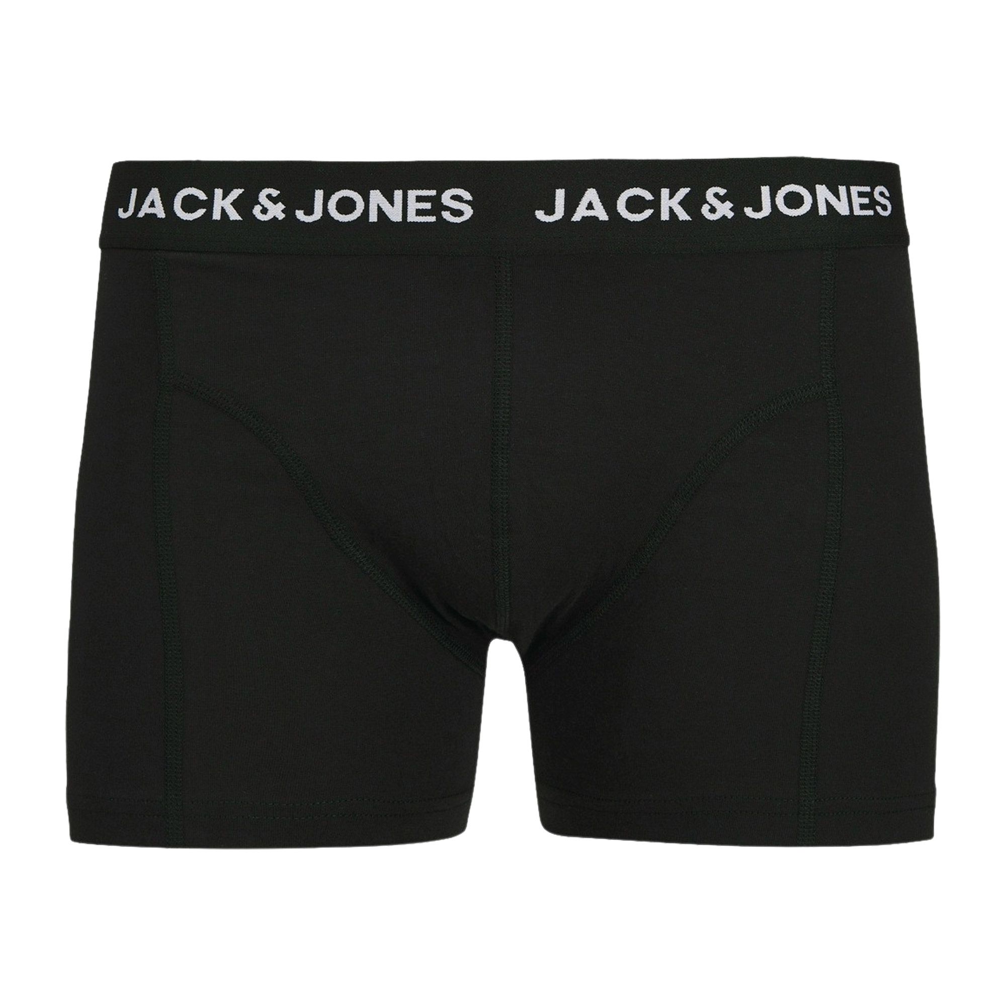 Jack & Jones Anthony Trunk Boxershorts Heren (5-pack)
