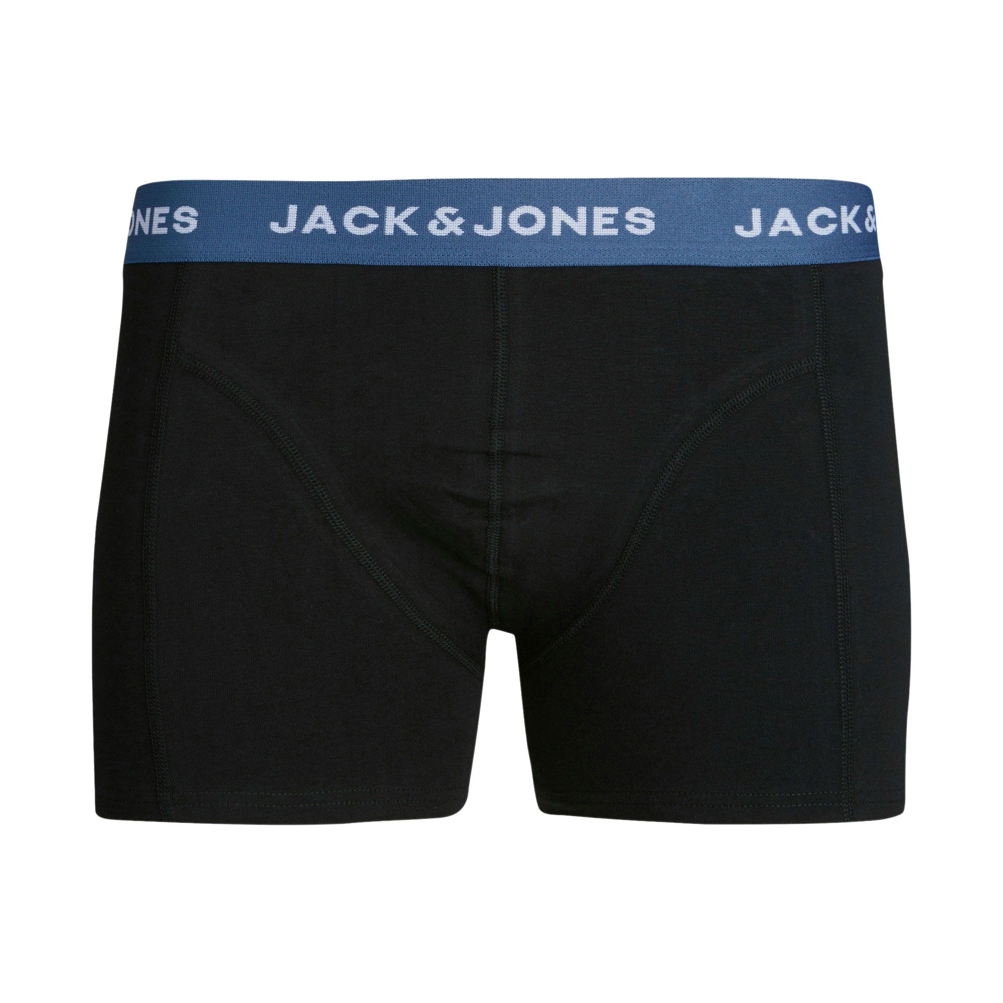 Jack & Jones Gab Trunk Boxershorts Heren (3-pack)