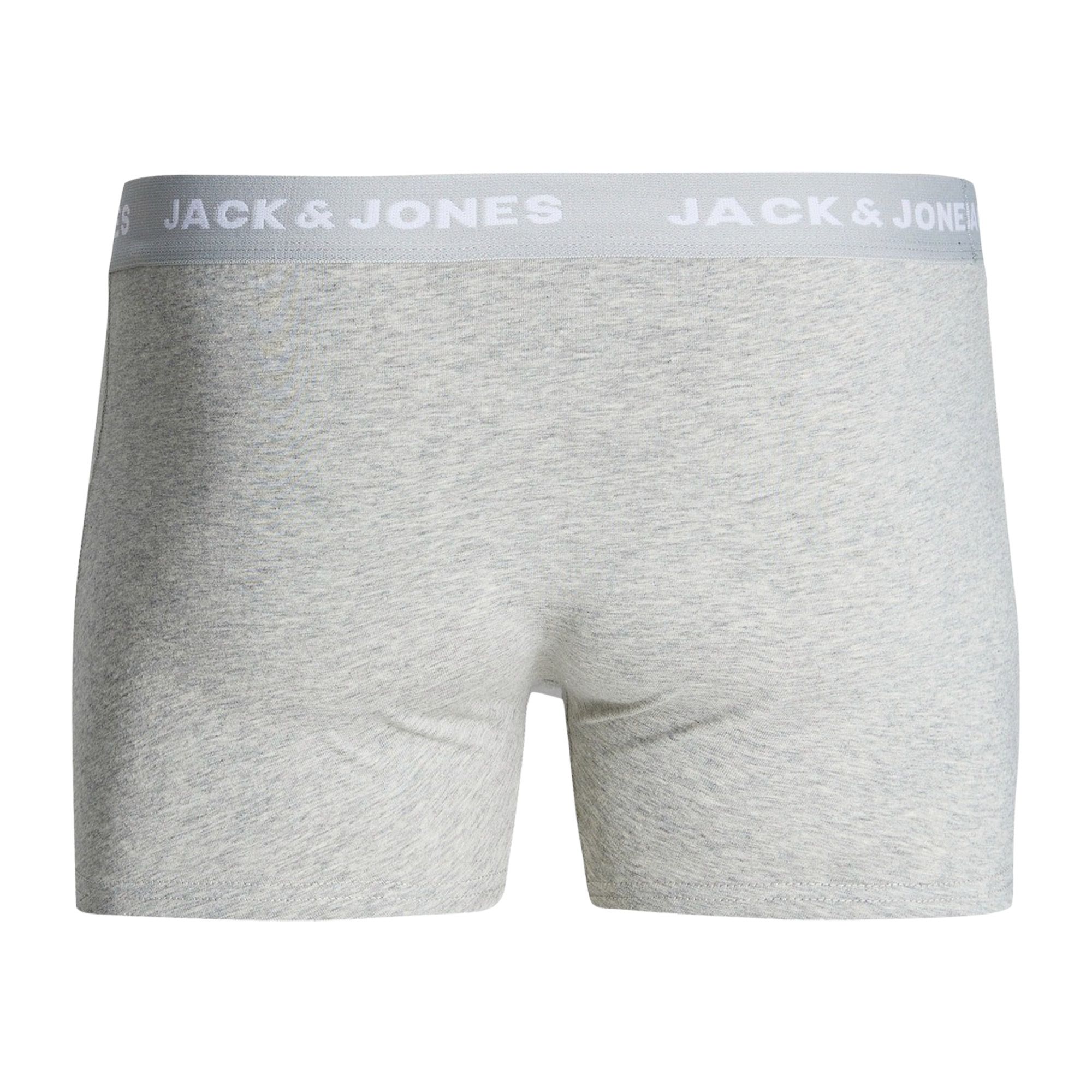 Jack & Jones Anthony Trunk Boxershorts Heren (7-pack)