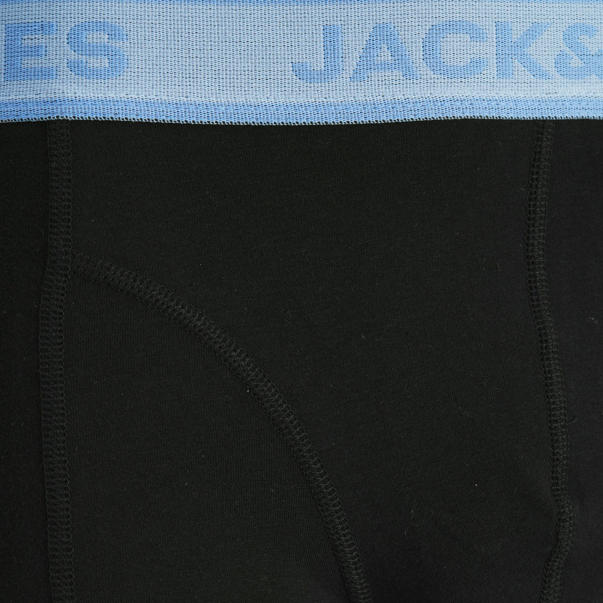 Jack & Jones Solid Trunks Heren (12-pack)