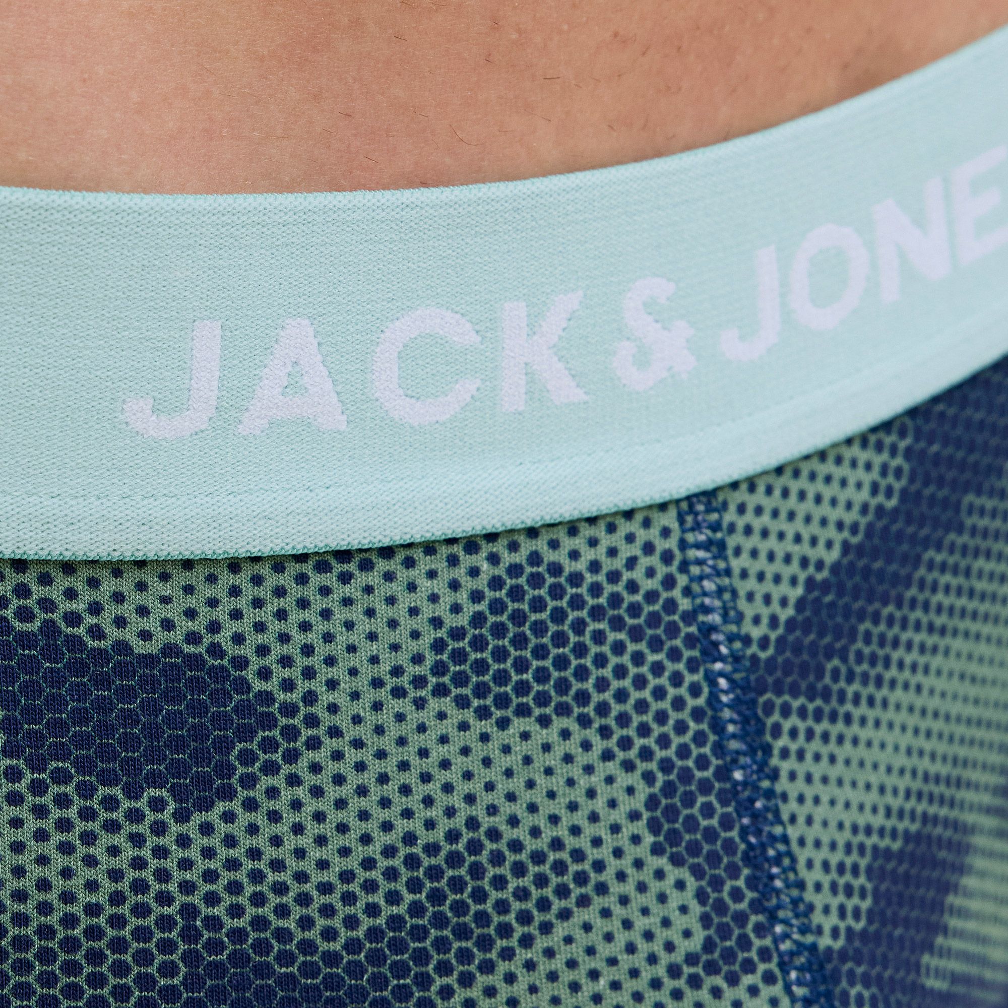 Jack & Jones Tasmania Trunk Boxershorts Heren (5-pack)