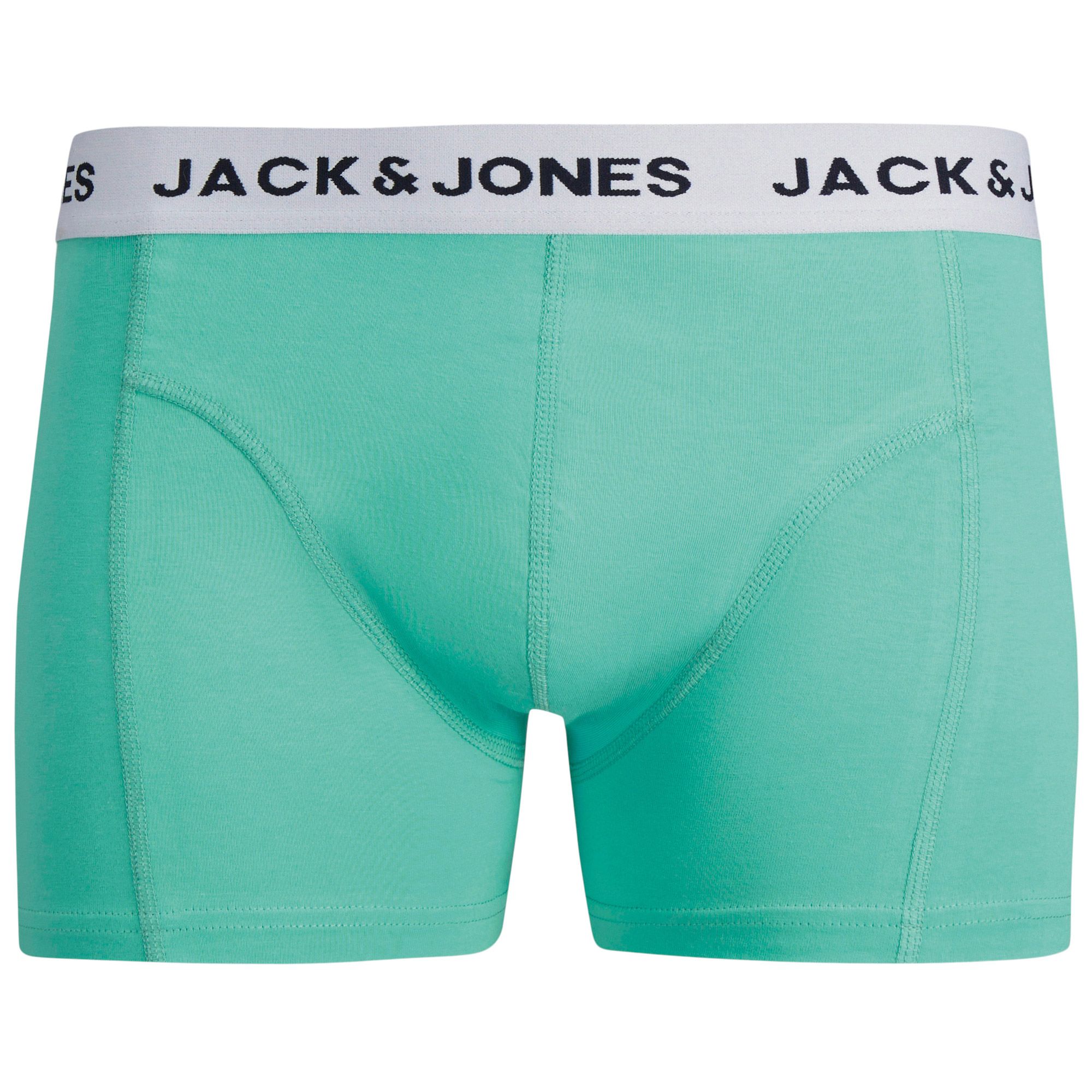 Jack & Jones Tasmania Trunk Boxershorts Heren (5-pack)