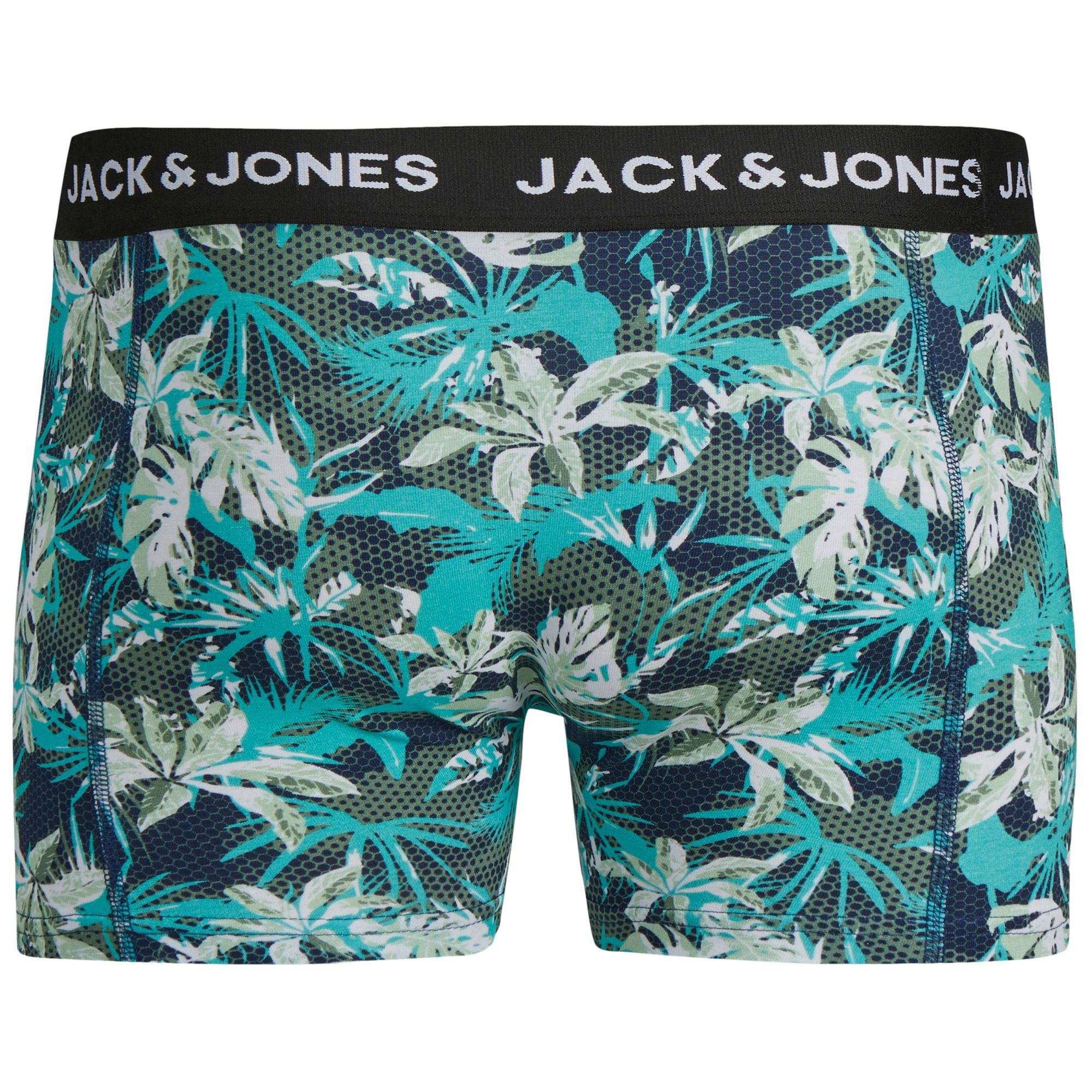 Jack & Jones Tasmania Trunk Boxershorts Heren (5-pack)