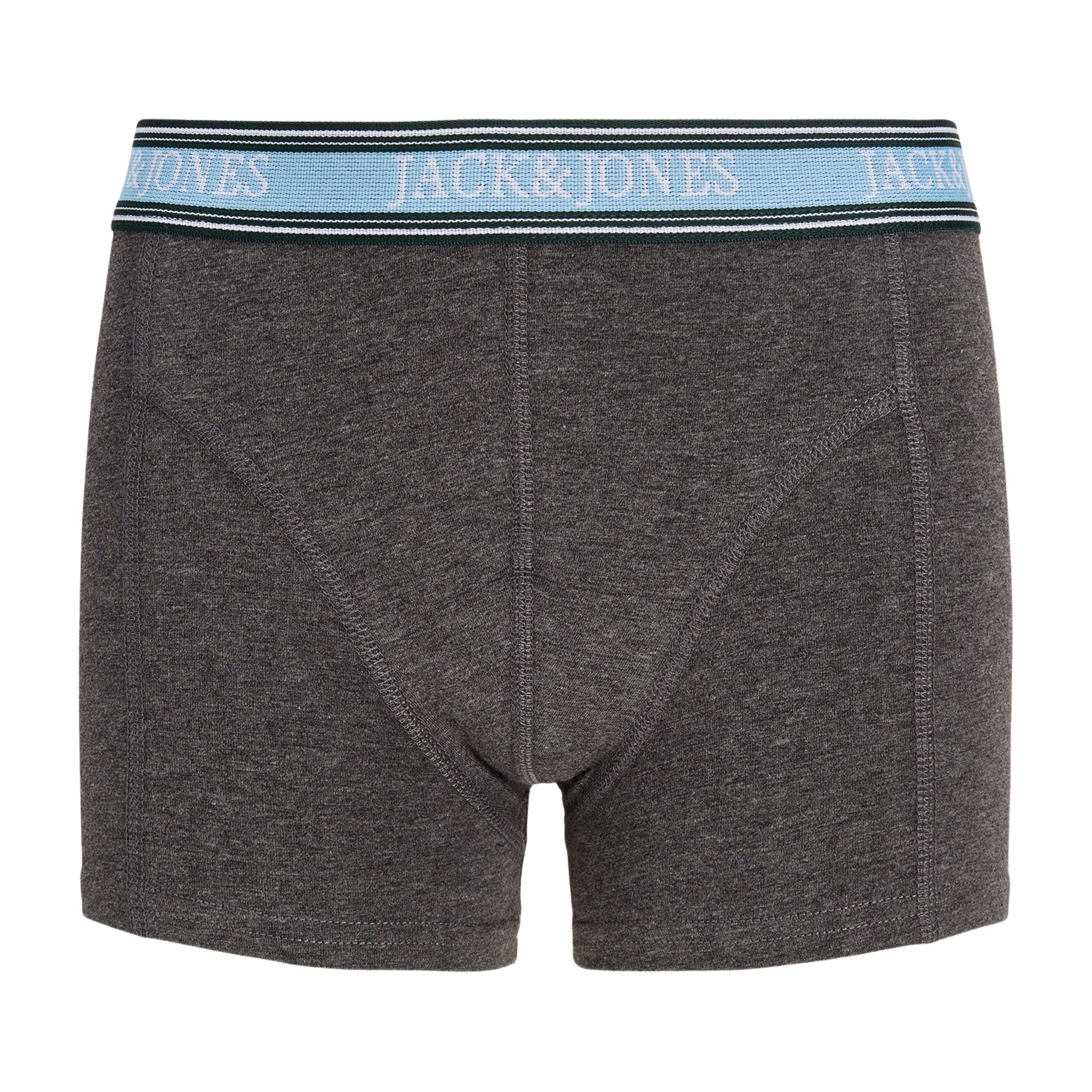 Boxershorts Jack & Jones Garçons (5-pack)