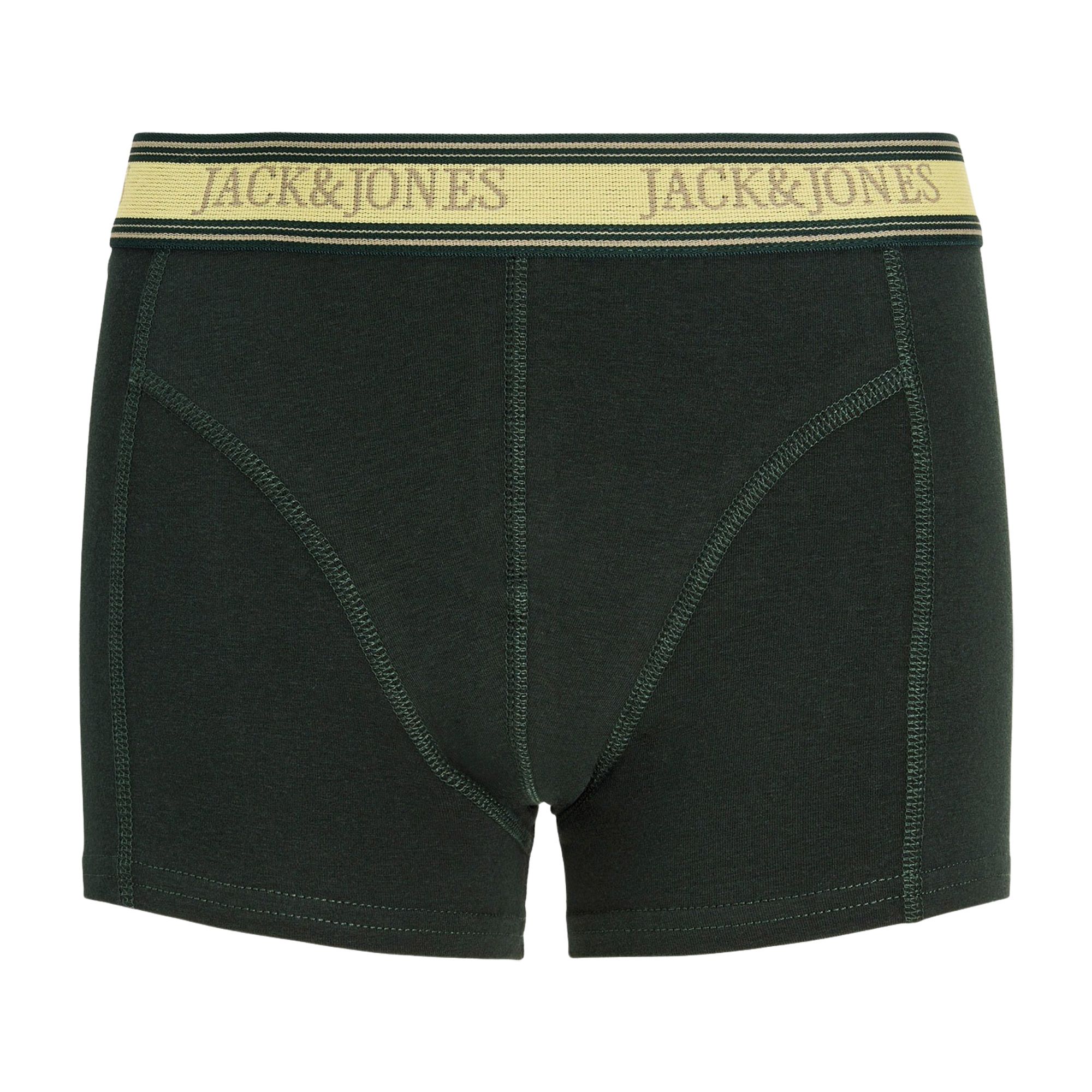 Boxershorts Jack & Jones Garçons (5-pack)