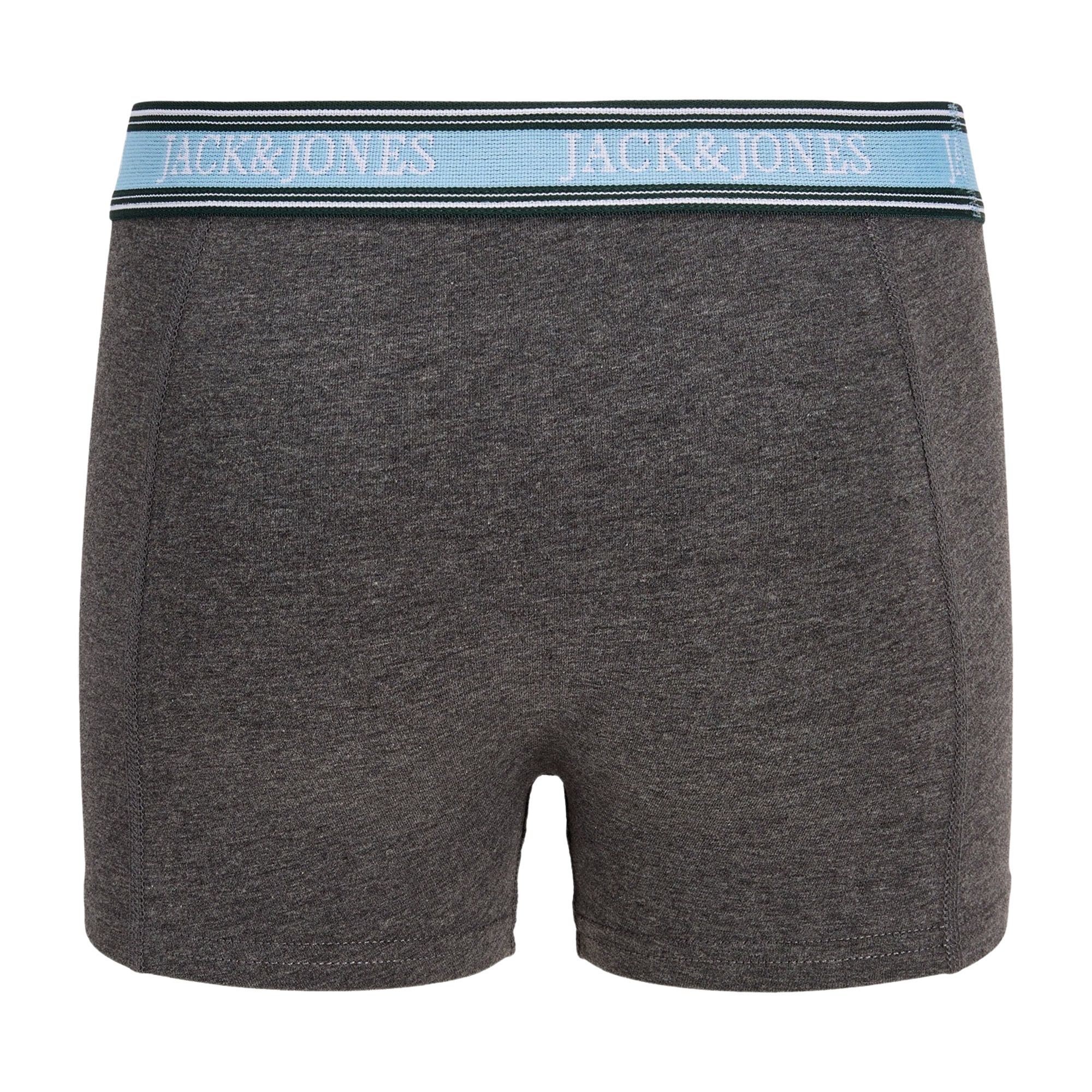 Boxershorts Jack & Jones Garçons (5-pack)